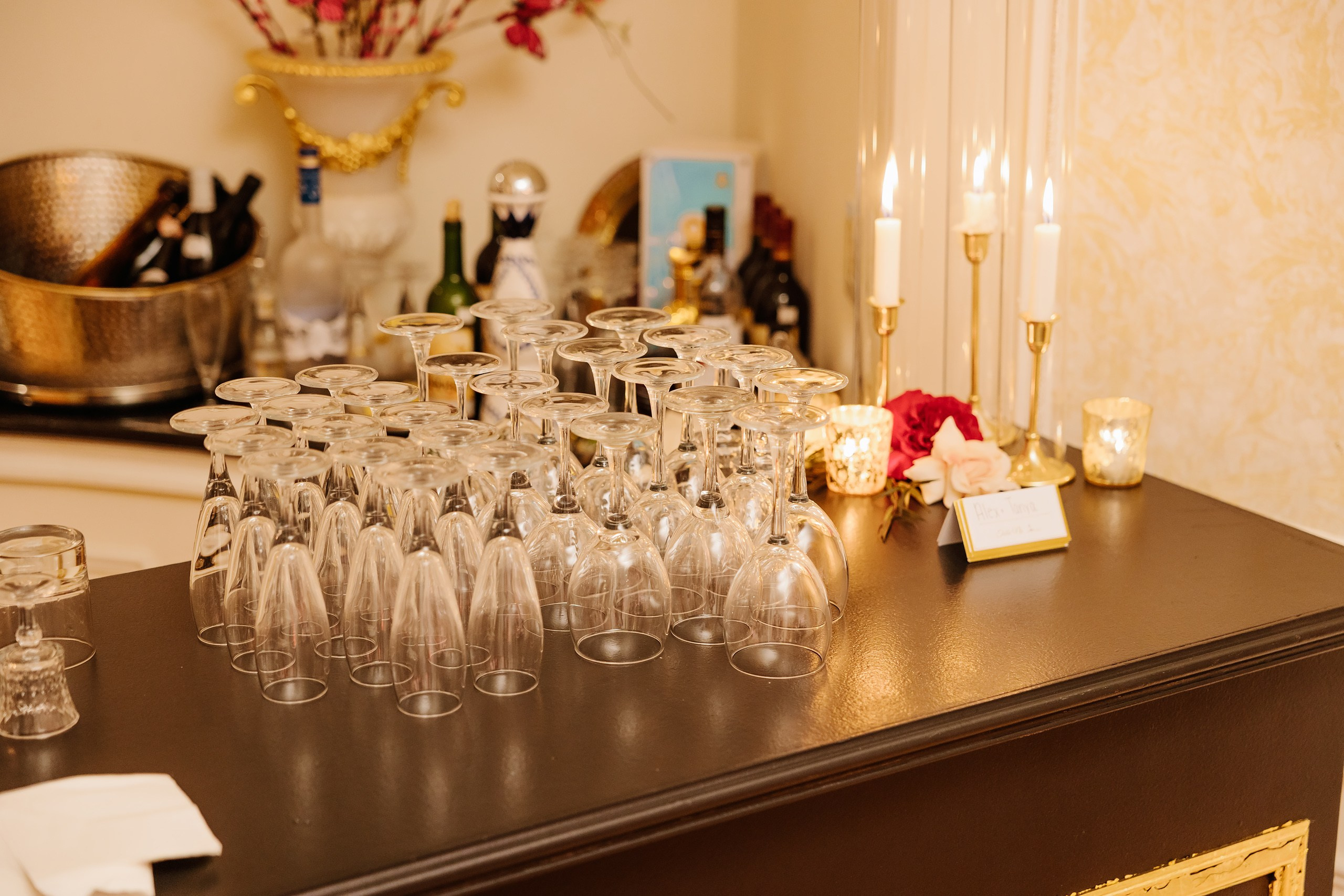 10.26.2024 Birthday Party. Wedding family event photographer in Chicago Nick Yushevich