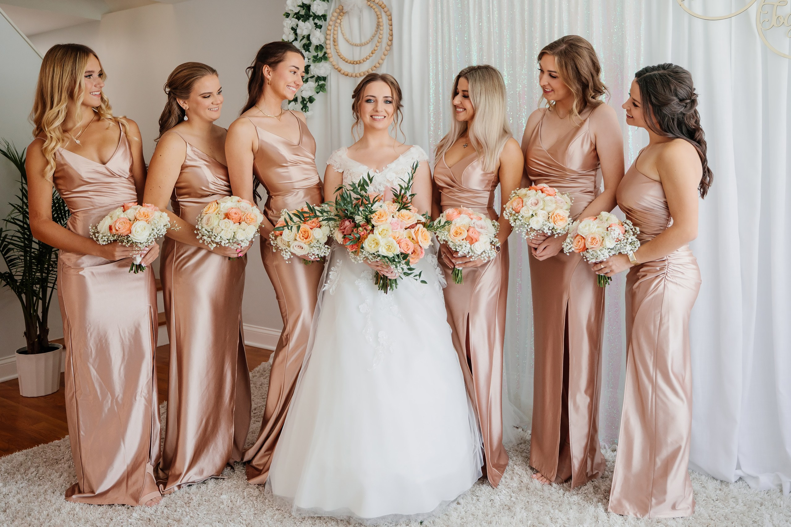 05.10.2024 Wedding. Wedding family event photographer in Chicago Nick Yushevich