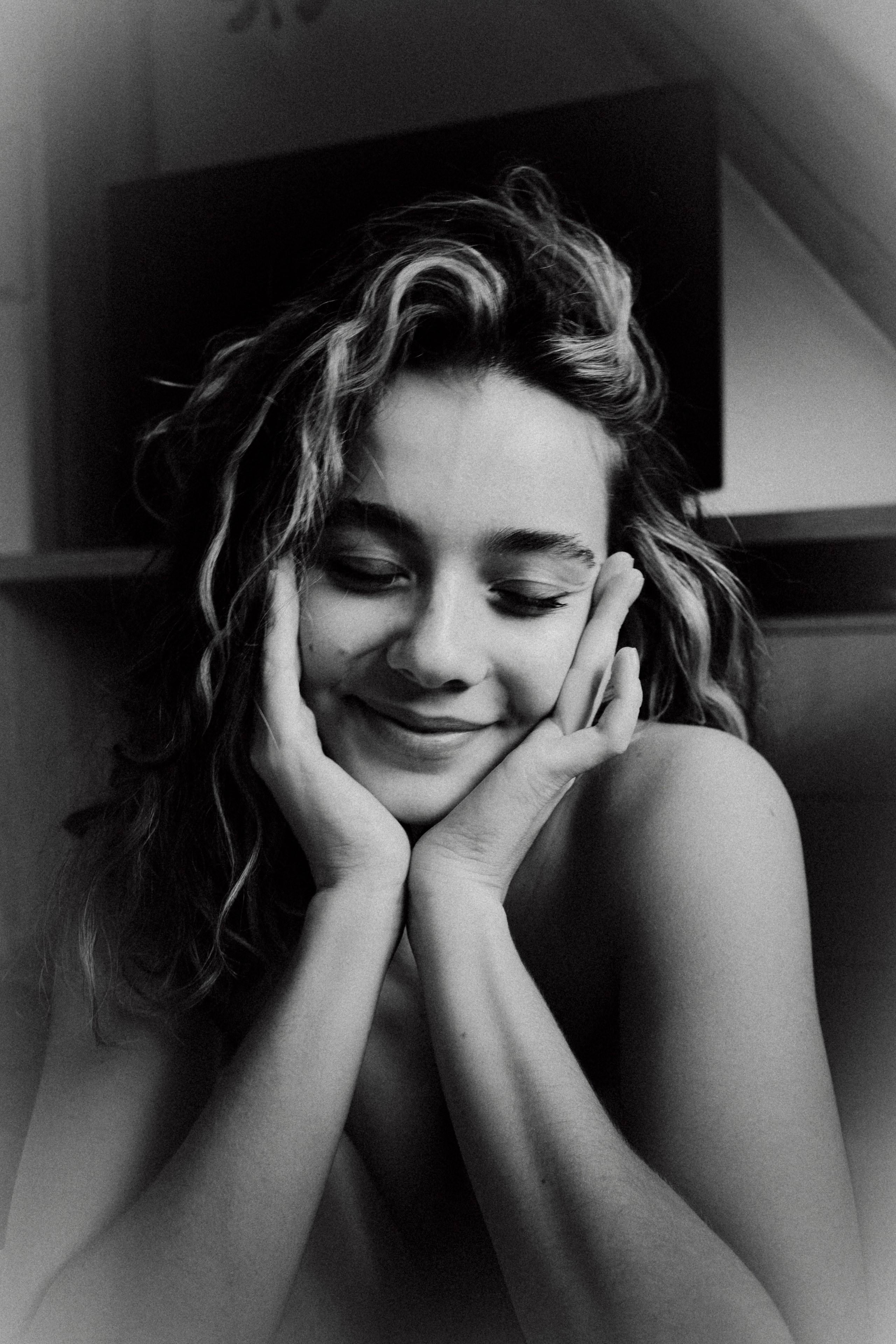 LERA. Inna Mendelson — Photographer