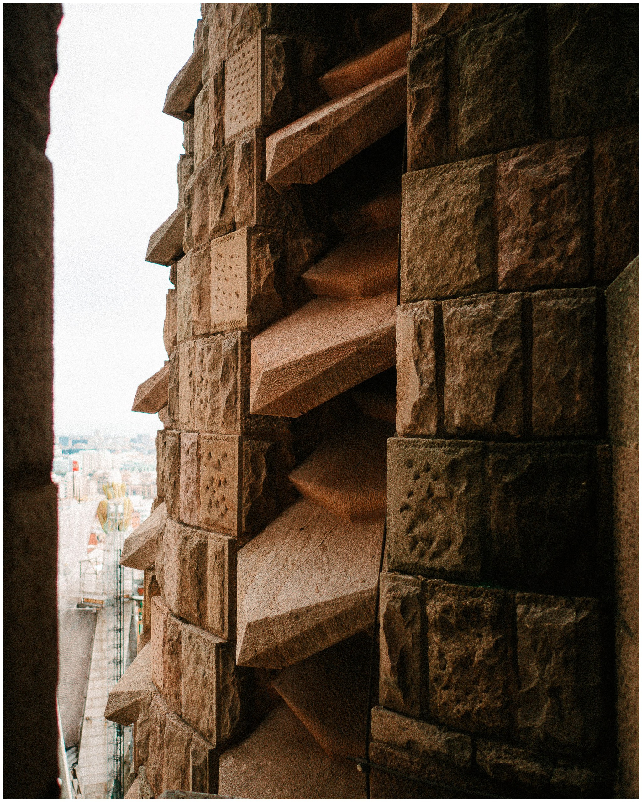 BARCELONA. Inna Mendelson — Photographer