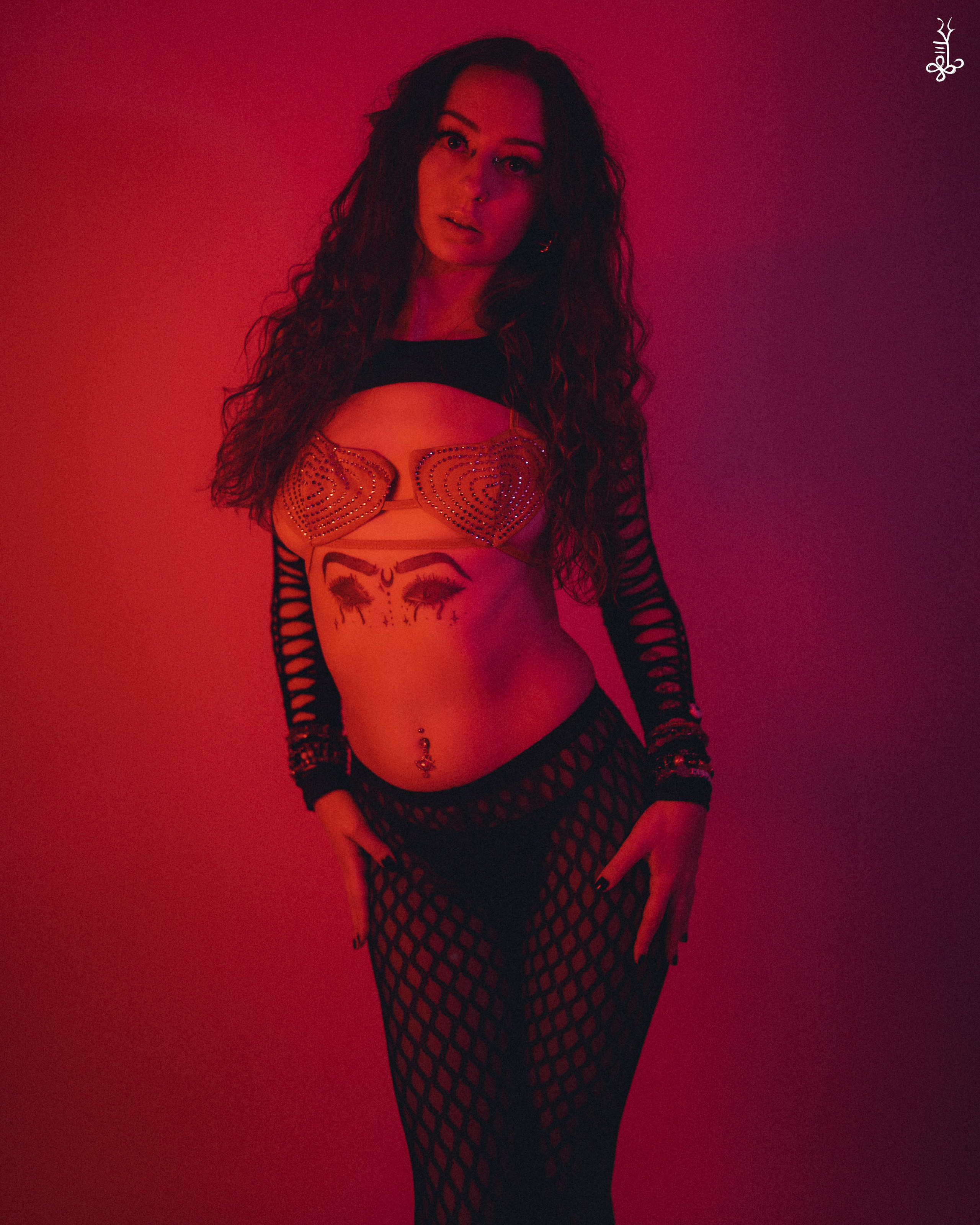 JASELLA. Ke’Ondris