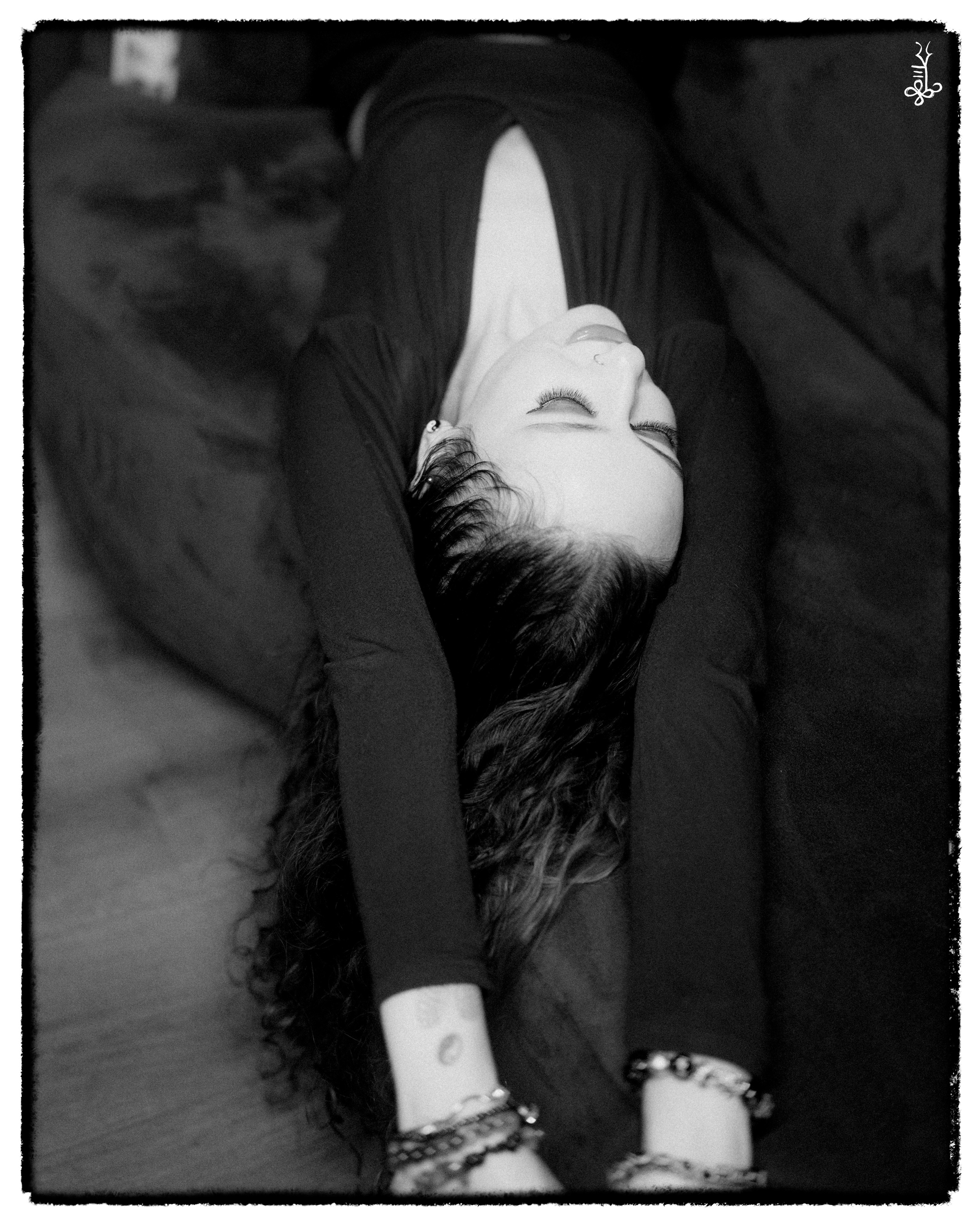 JASELLA. Ke’Ondris