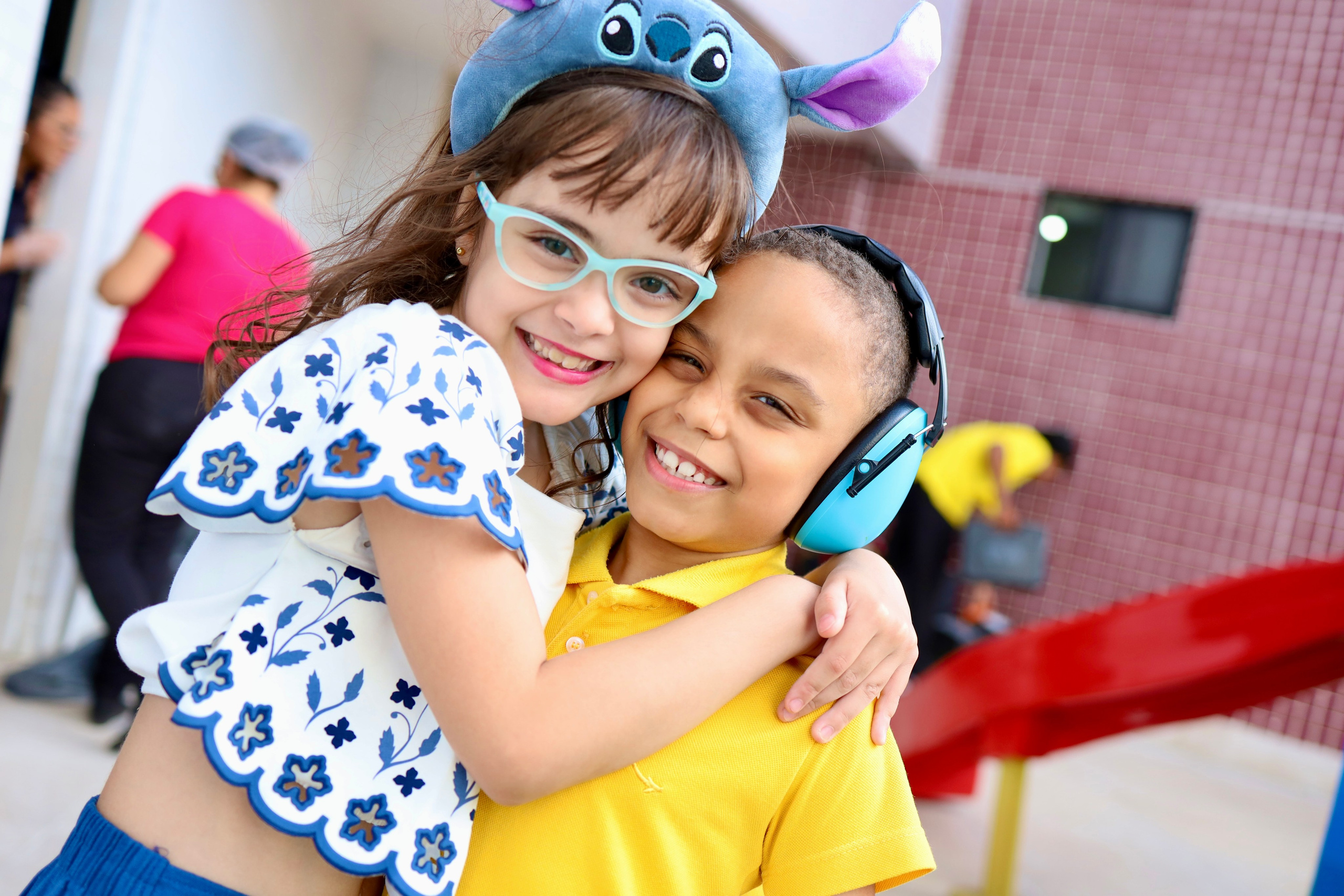 Infantil. Heitor Fernando — Fotógrafo em Recife