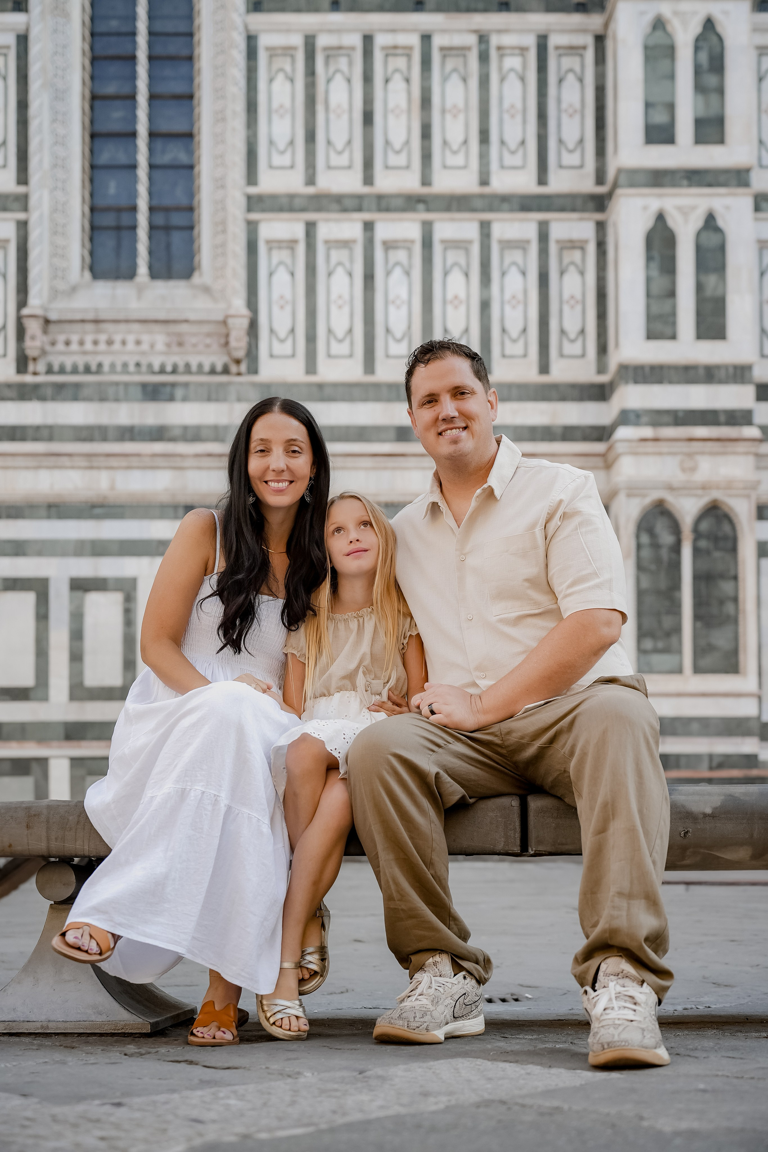 Stella & Family. Wedding Photographer in Italy
