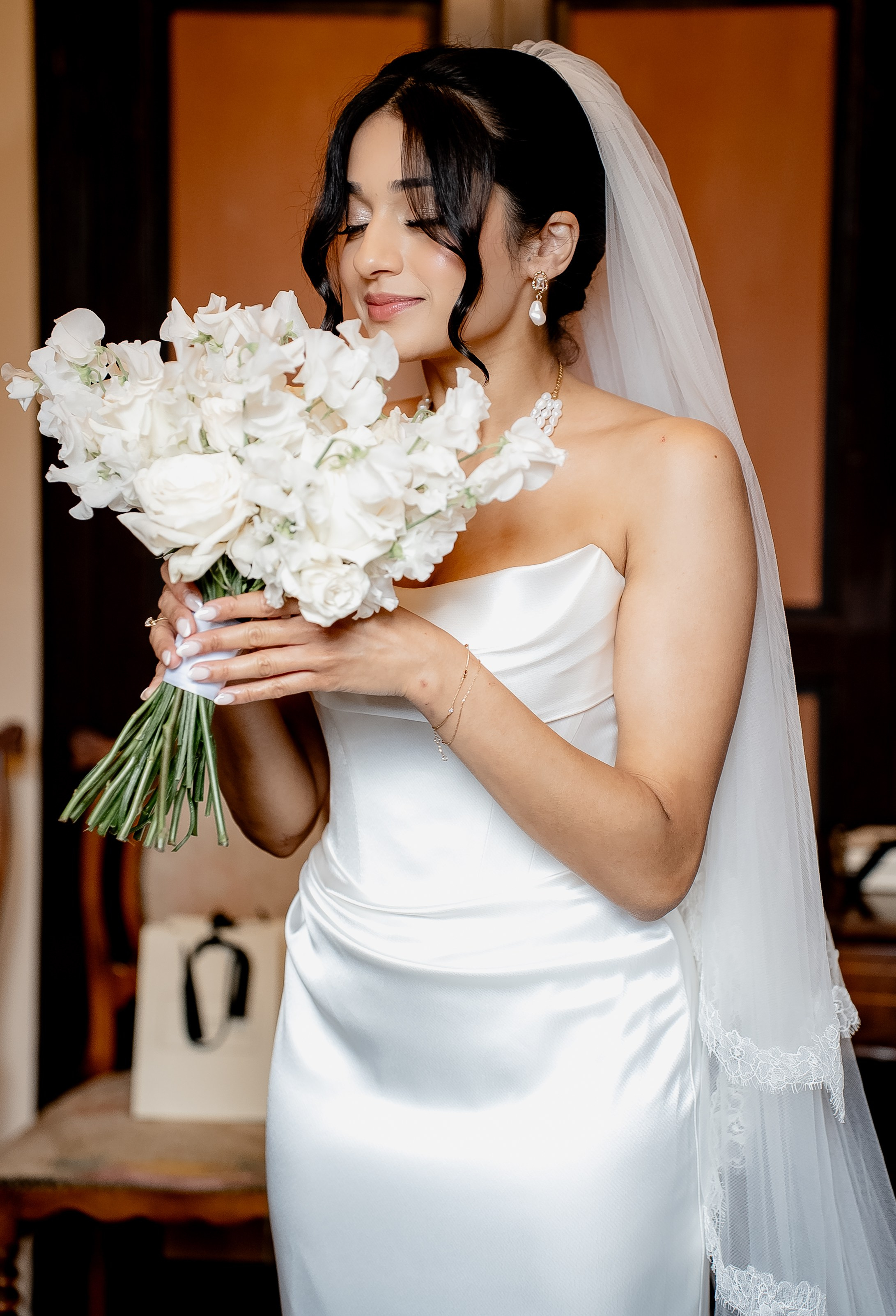 Indian Wedding in Tuscany. Stefano Passerini Editorial Wedding Photographer in Italy