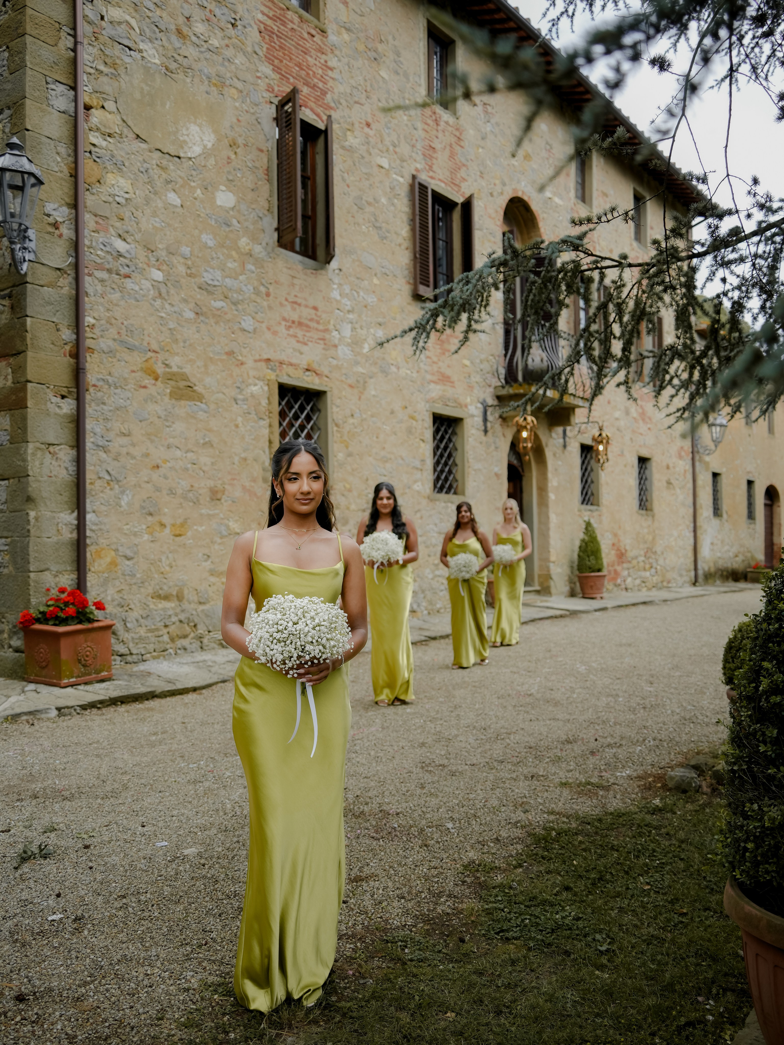 Day 2. Stefano Passerini Editorial Wedding Photographer in Italy