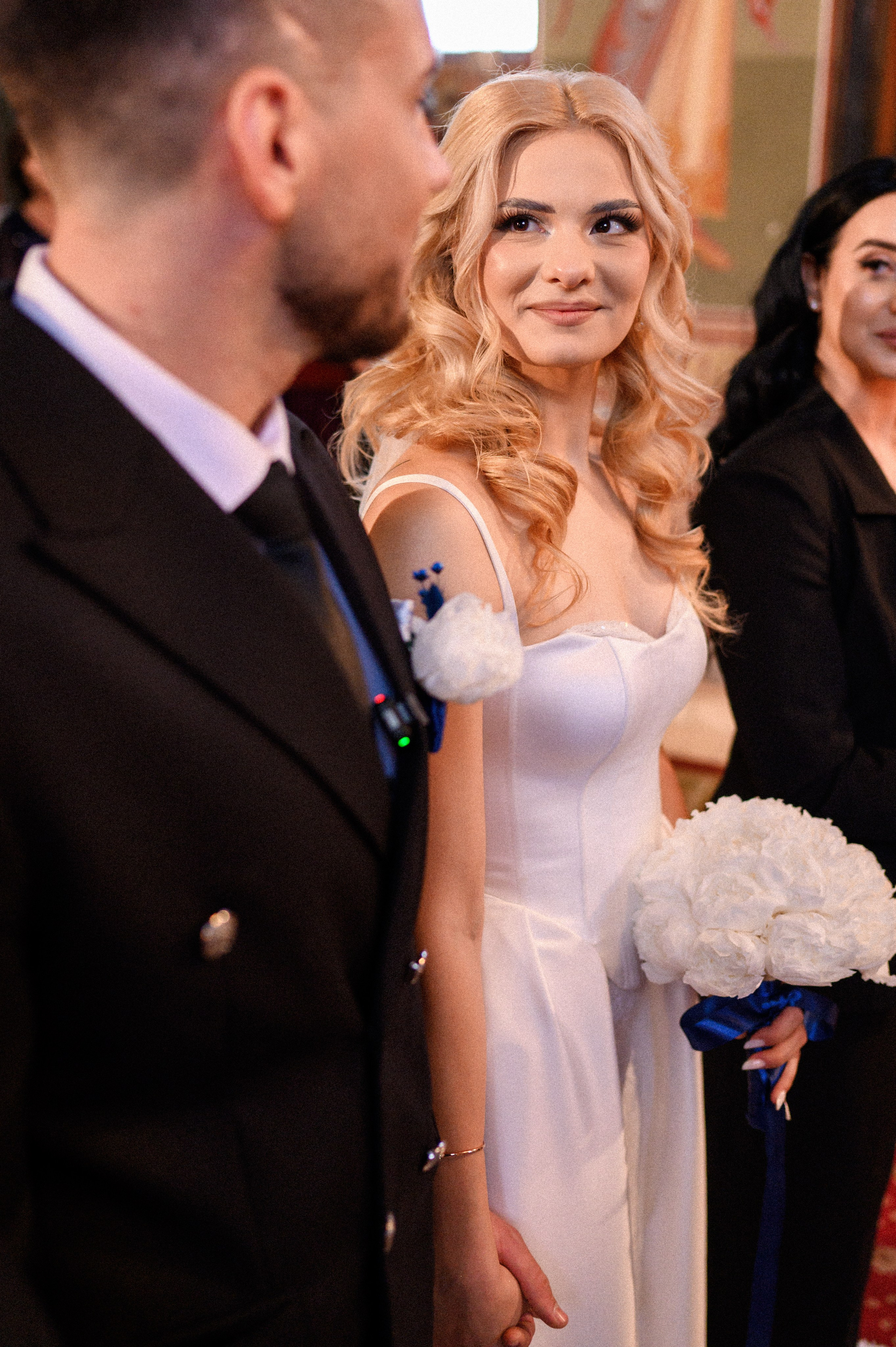 Ștefana & Cosmin. BCarp Productions