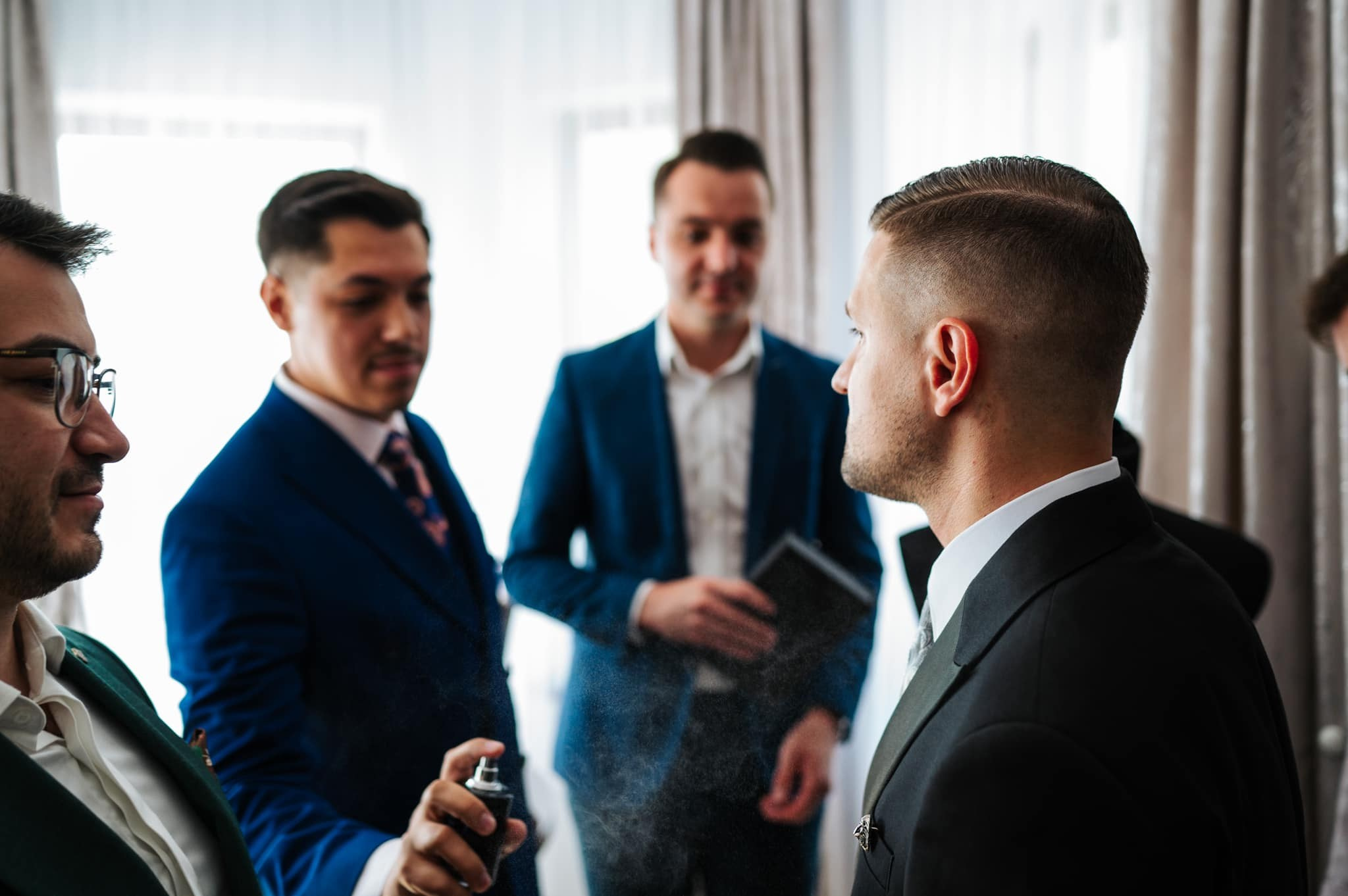 Anastasia & Alexandru. BCarp Productions