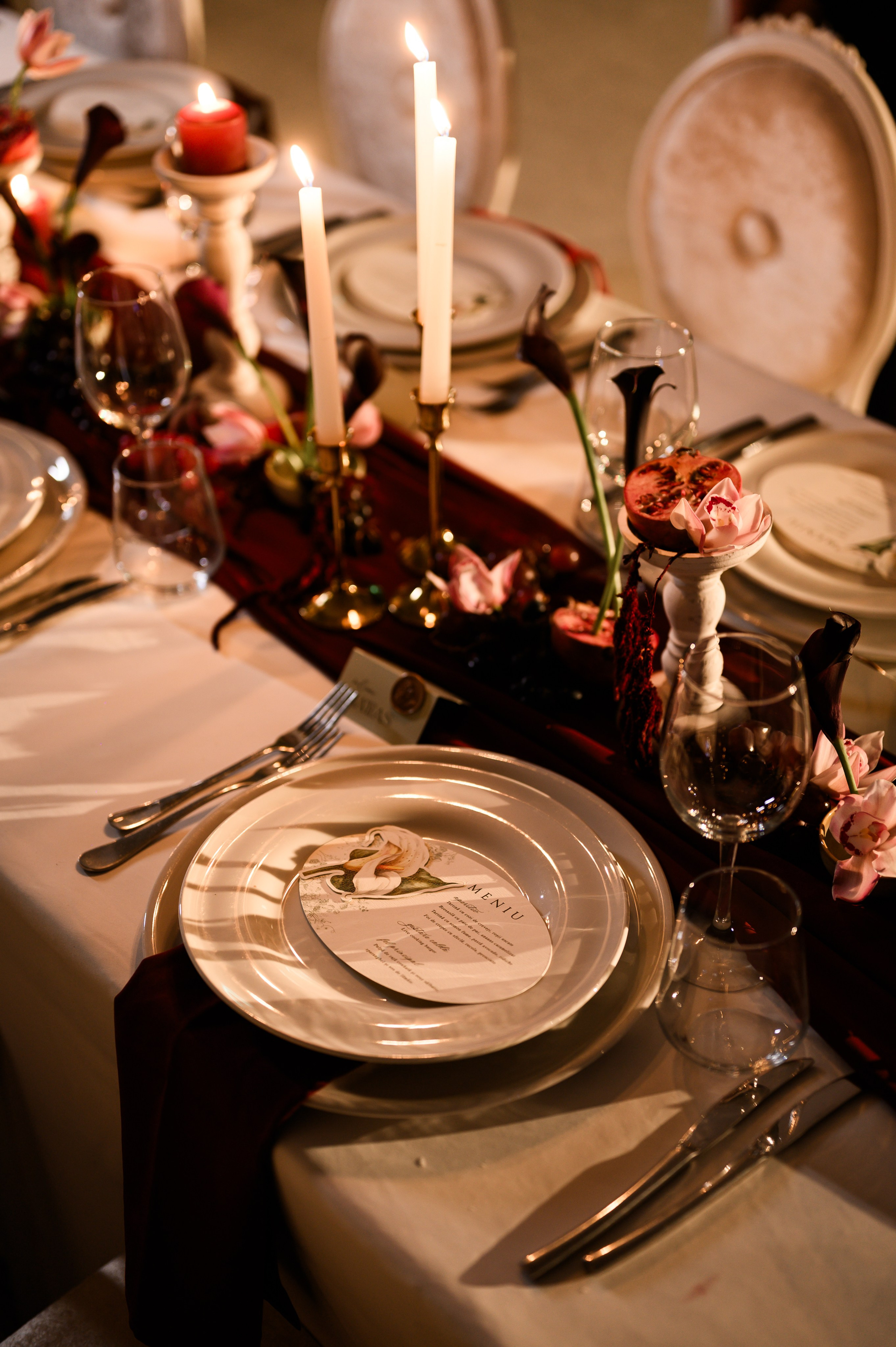 Diana & Raul. BCarp Productions