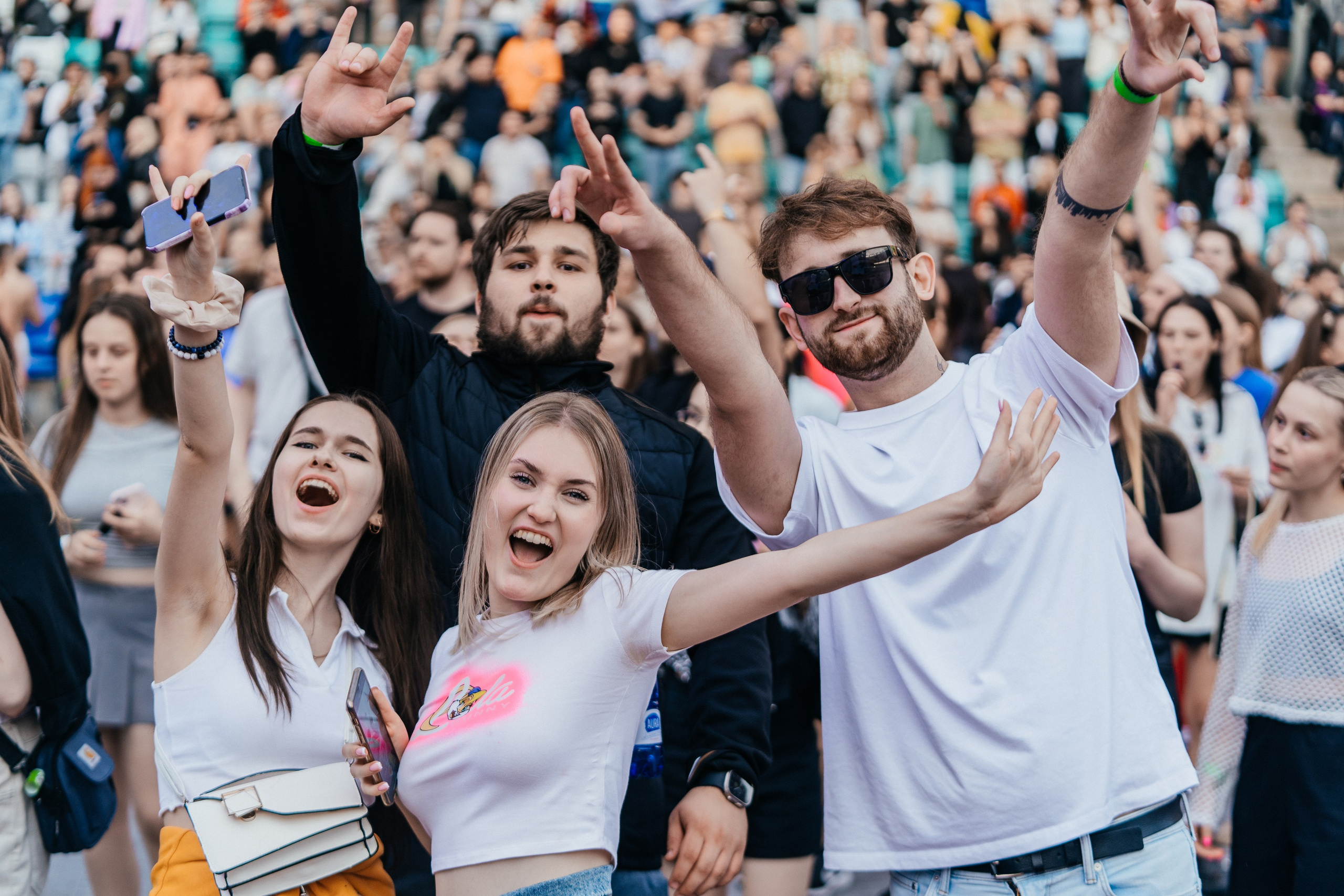 Концерты/Мероприятия. Uvarovsphoto