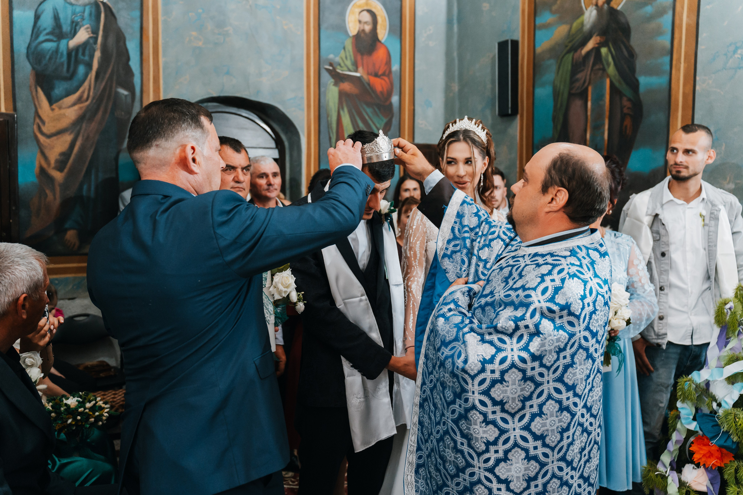 Camelia & Cosmin. Fotograf Nuntă în Gorj - Gabriel Vulpescu