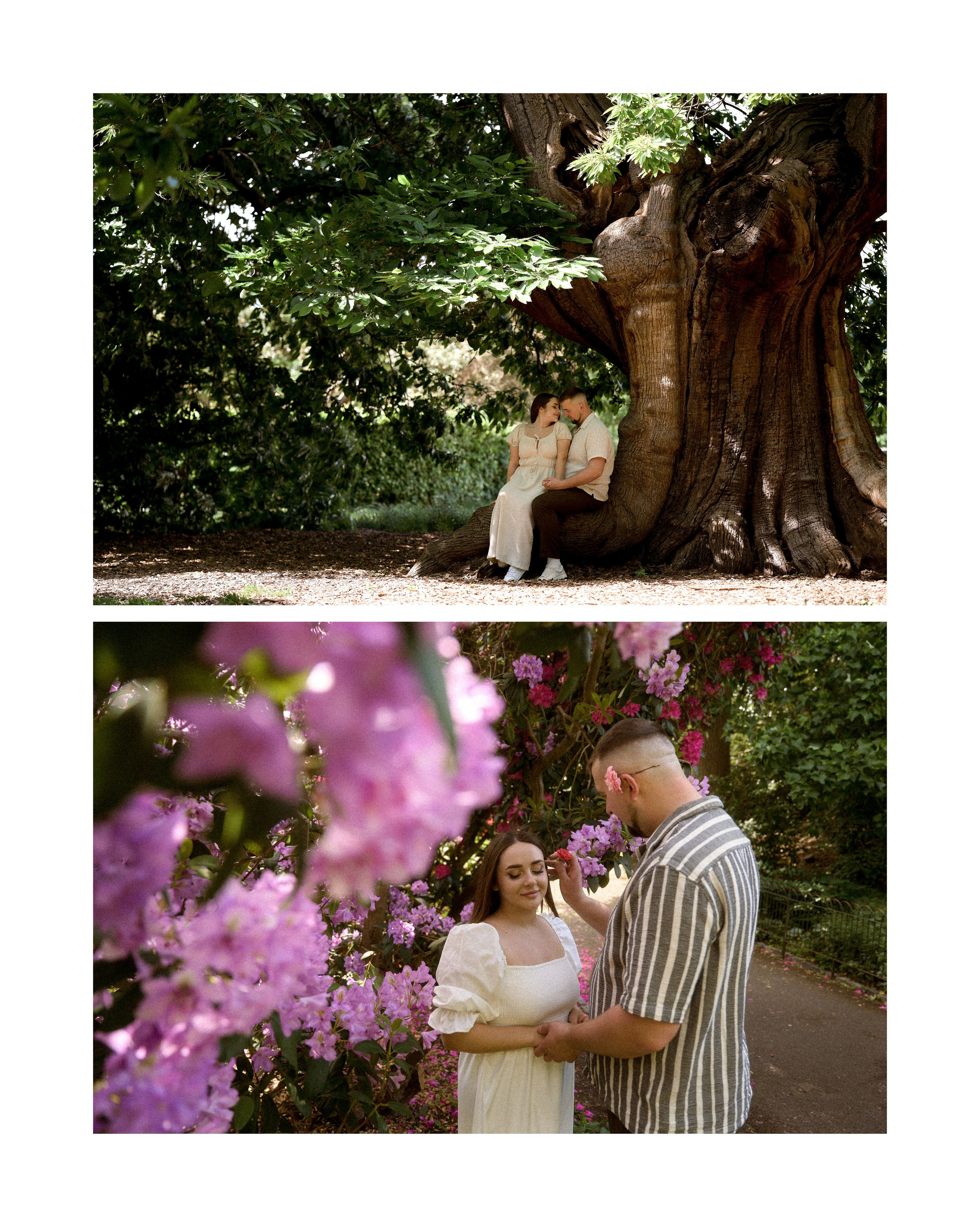 Love Story. Ukrainian Photographer London