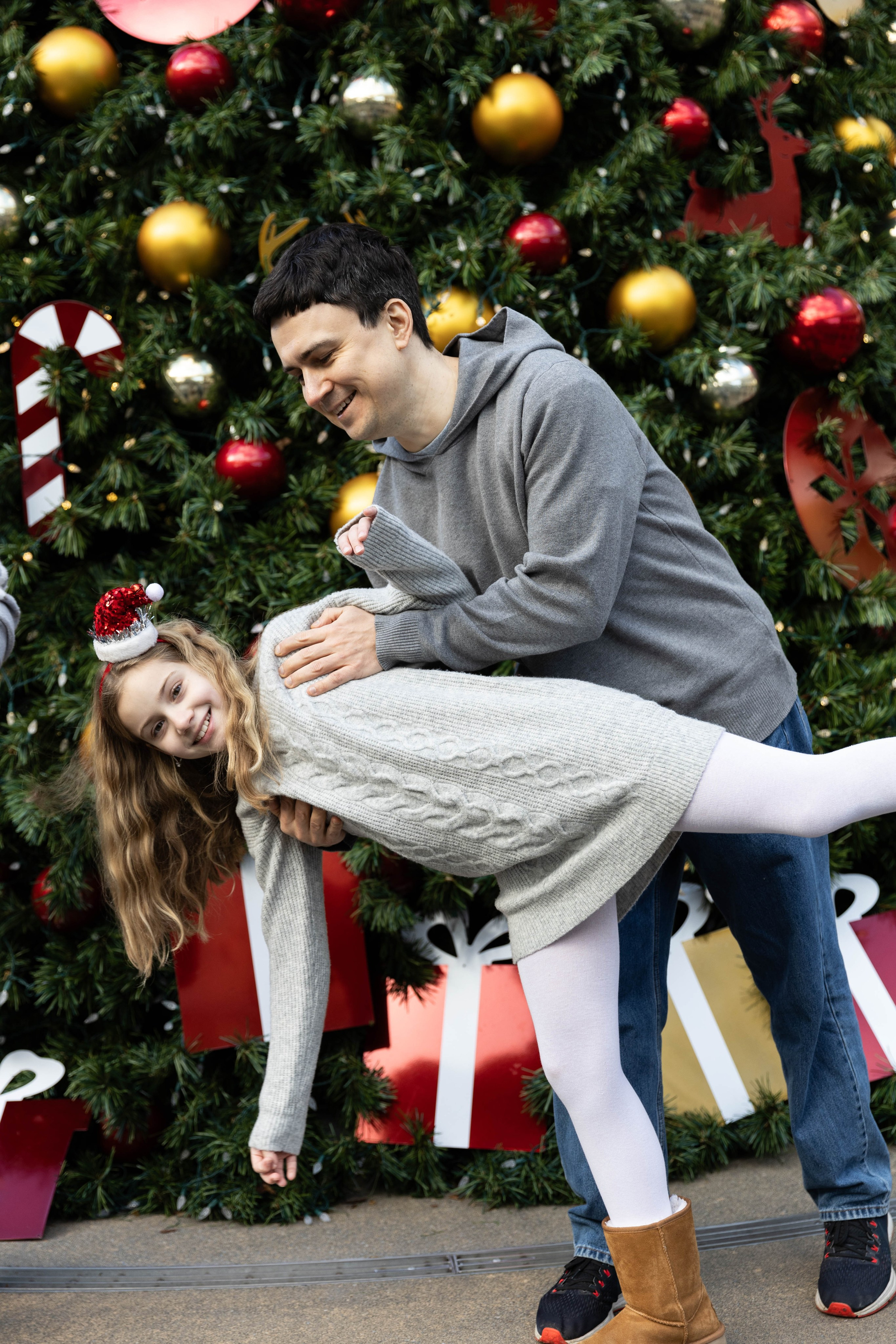 Family. Documentary and Portrait Photographer in Seattle