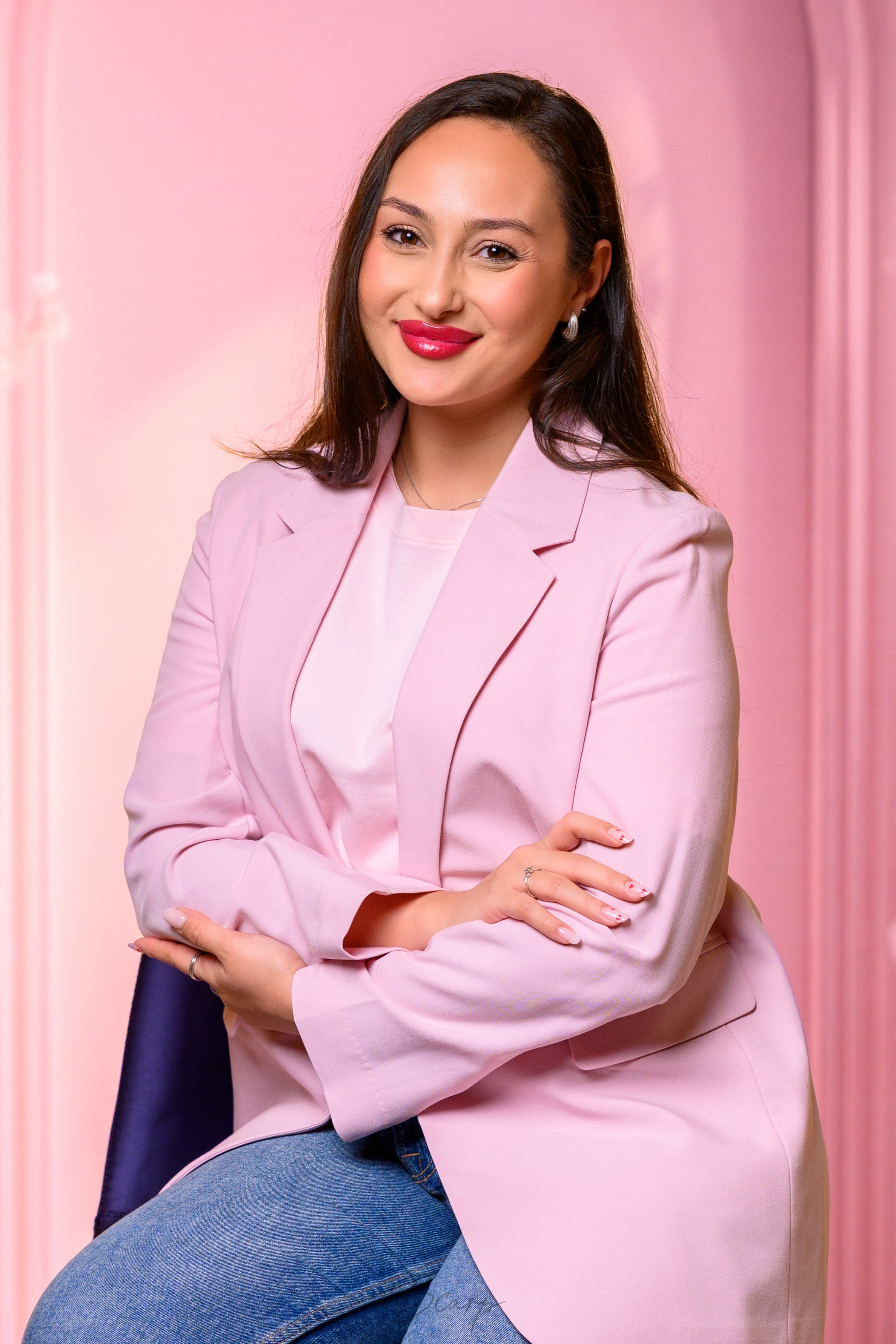 Andreea Td. BCarp Productions