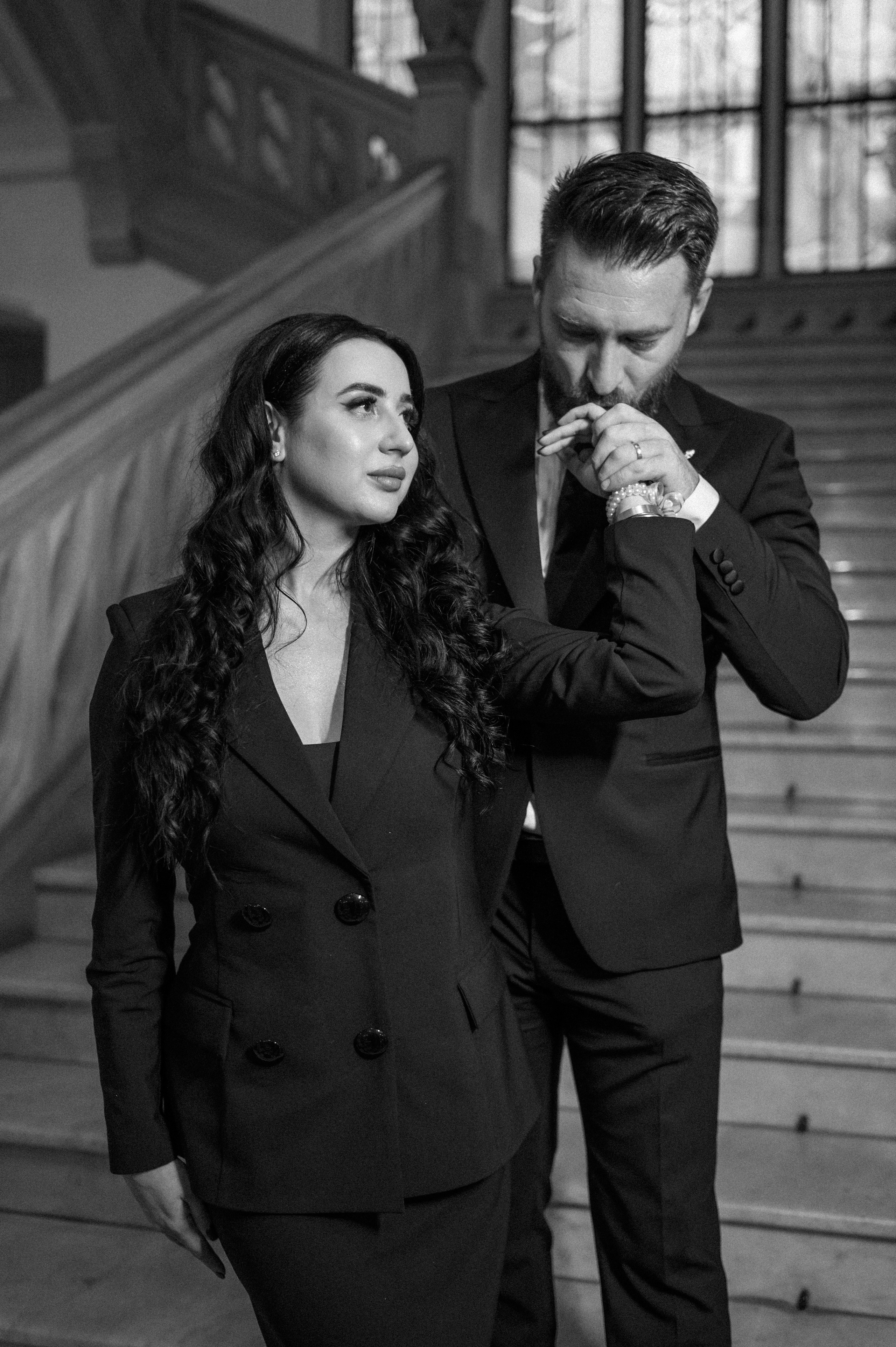 Ștefana & Cosmin. BCarp Productions