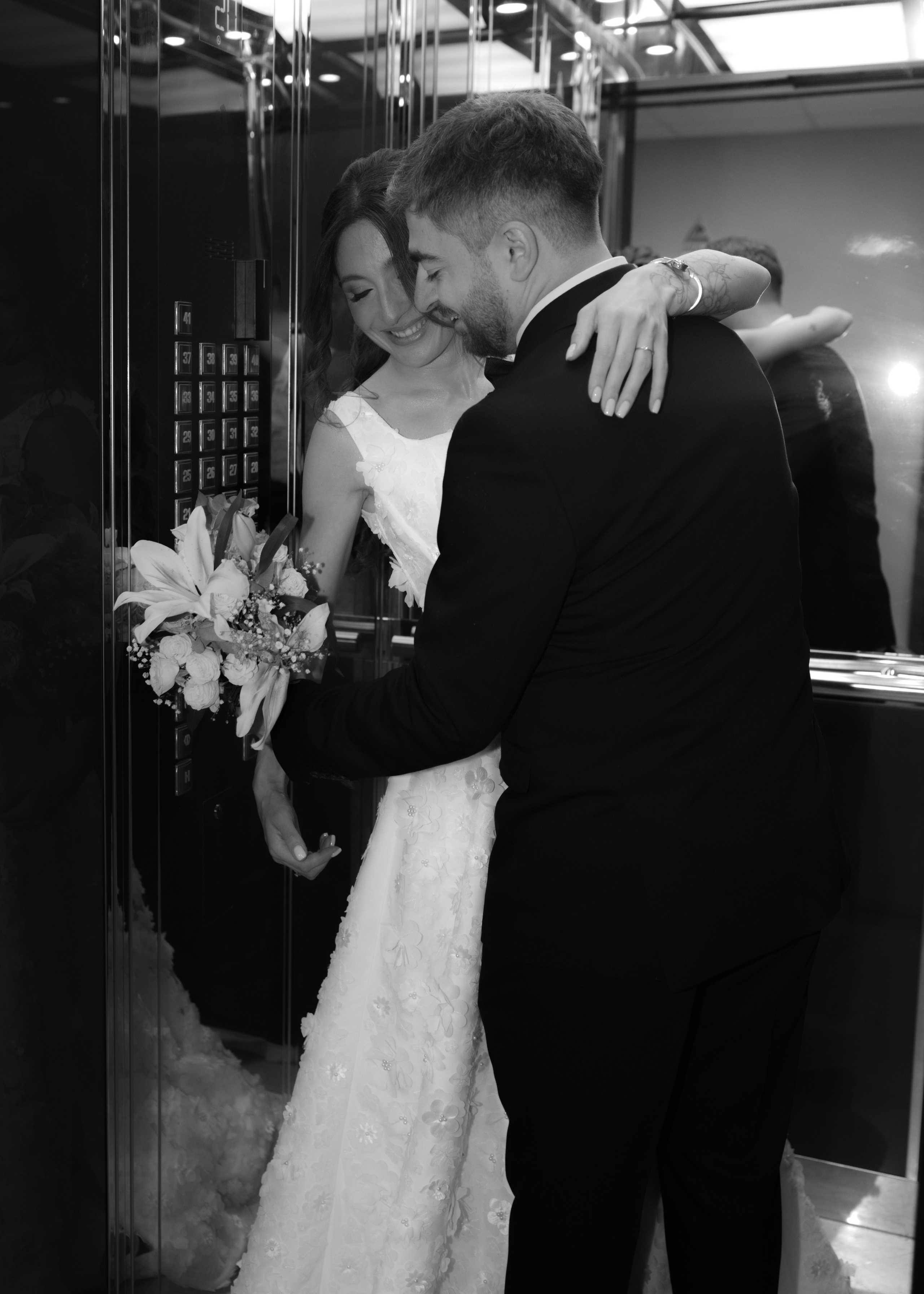 Wedding. PHOTOSTORYNIKA