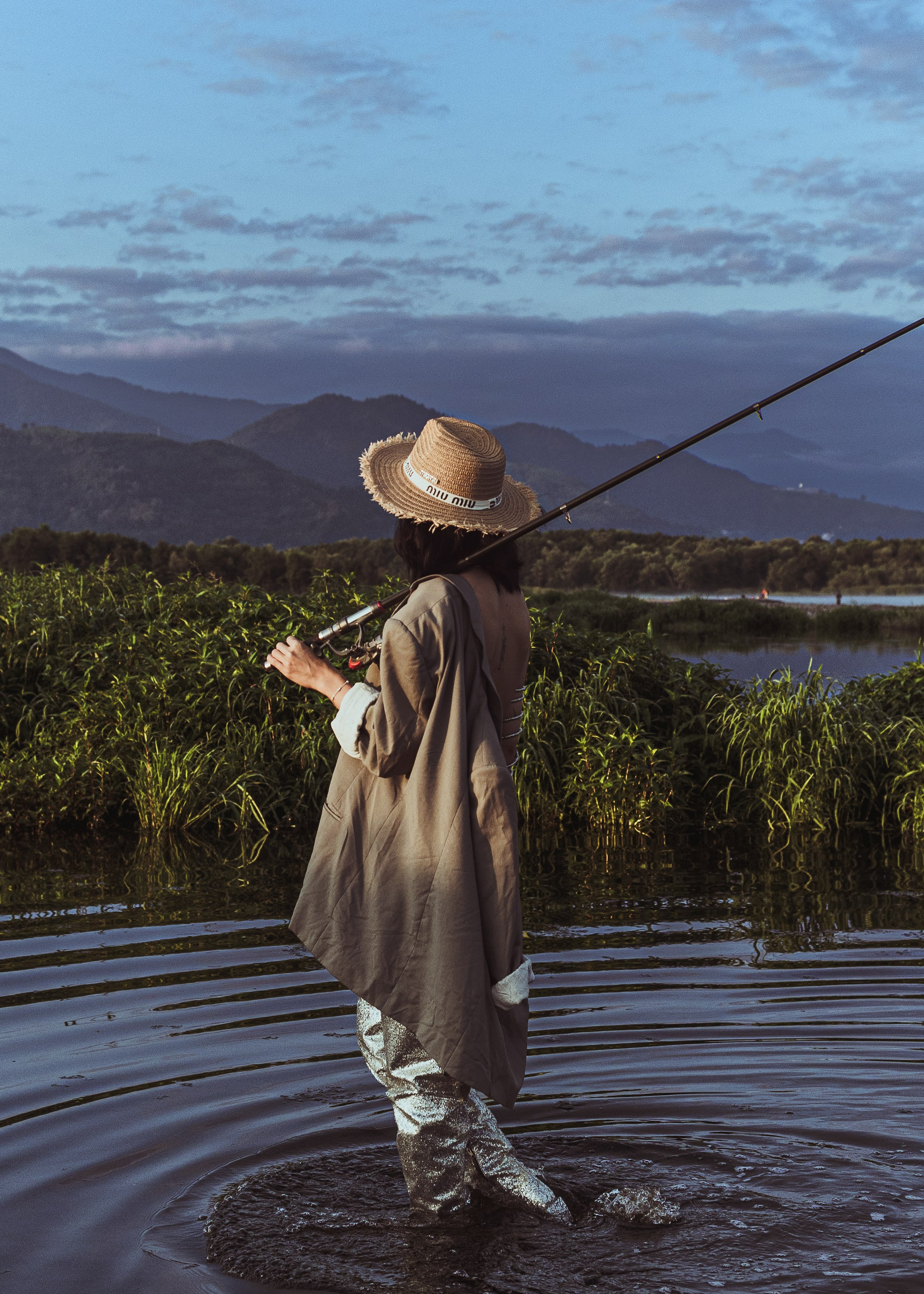 Individual. PHOTOSTORYNIKA