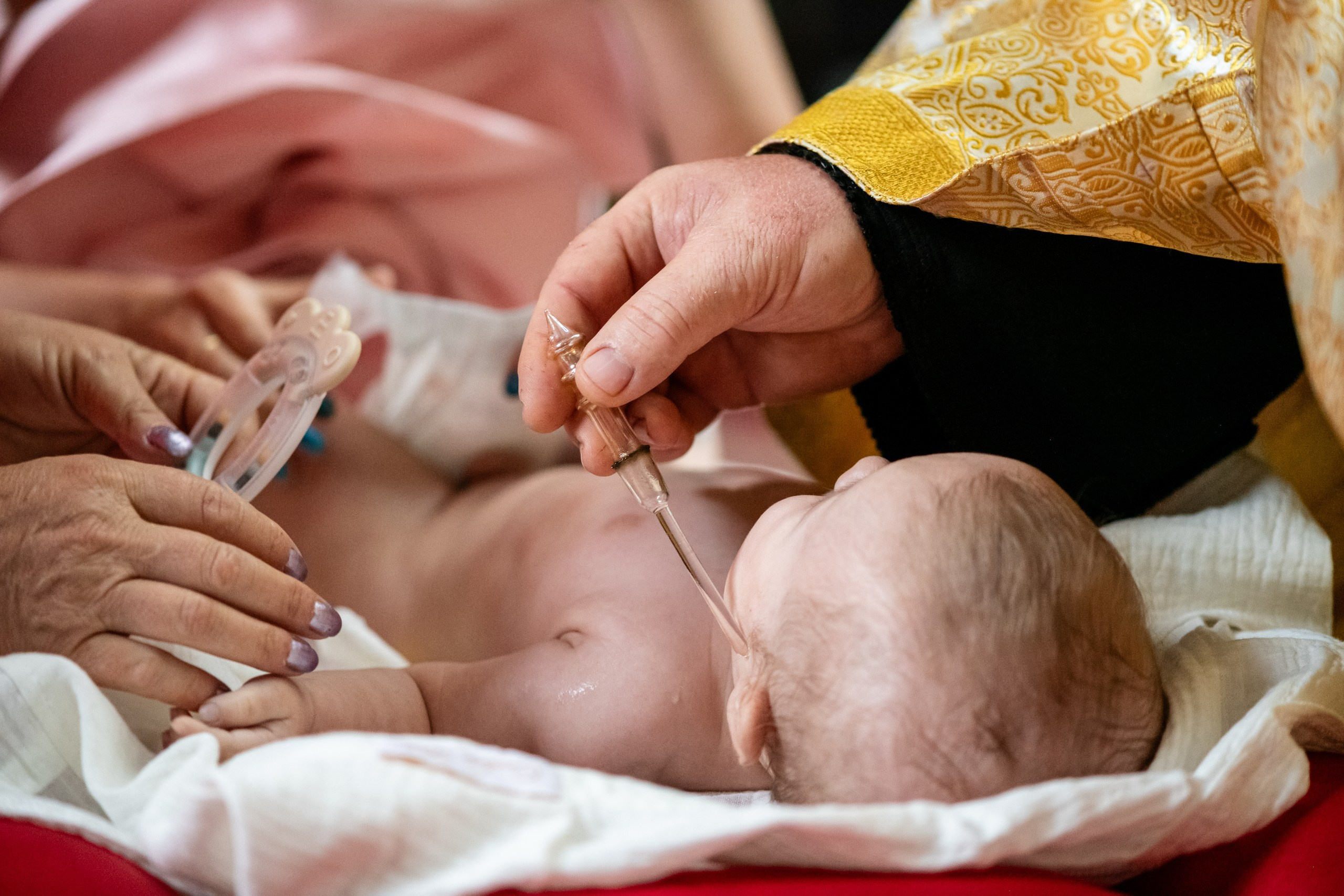 Fotografie Botez Profesională | MOMENTsFILM. MOMENTsFILM — Foto-Video wedding & more