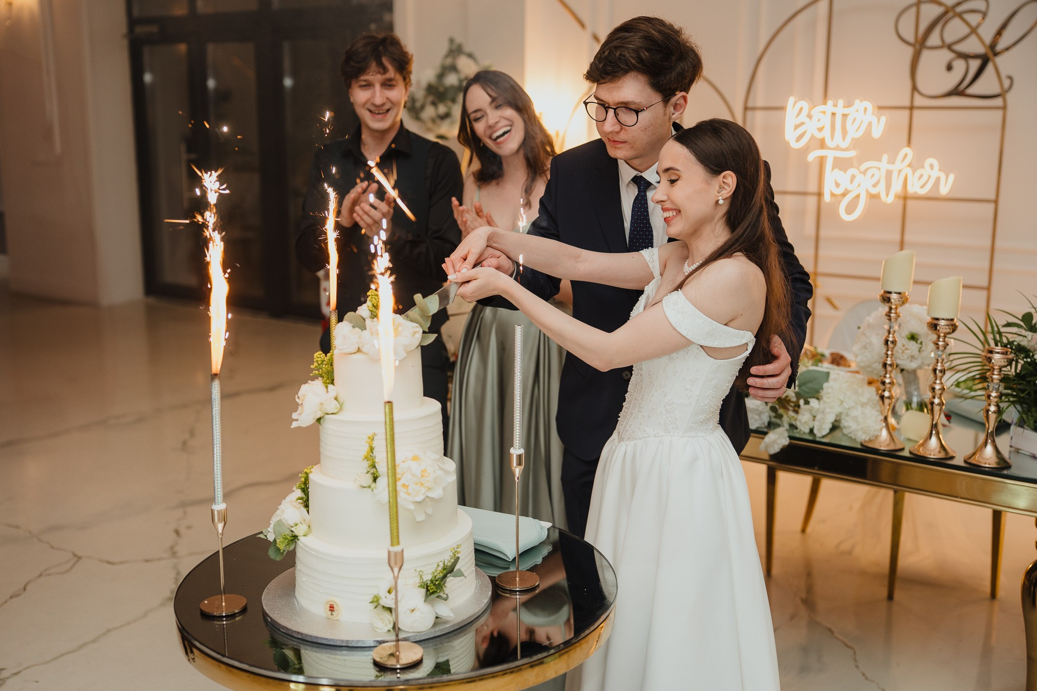 Mihaela & Constantin. Visuals of Theodor — Wedding Photographer