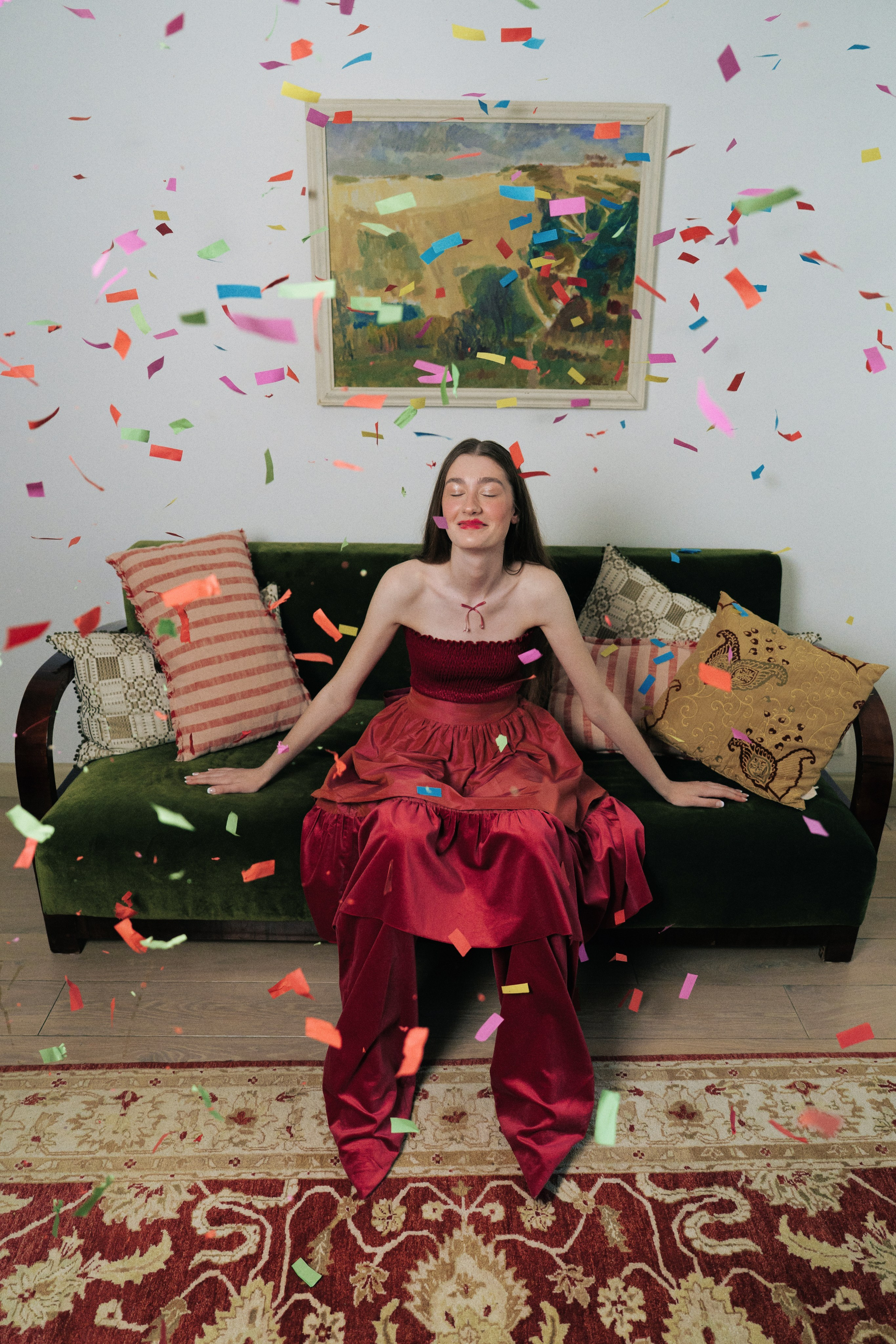 Fotografė Agnė Navickaitė