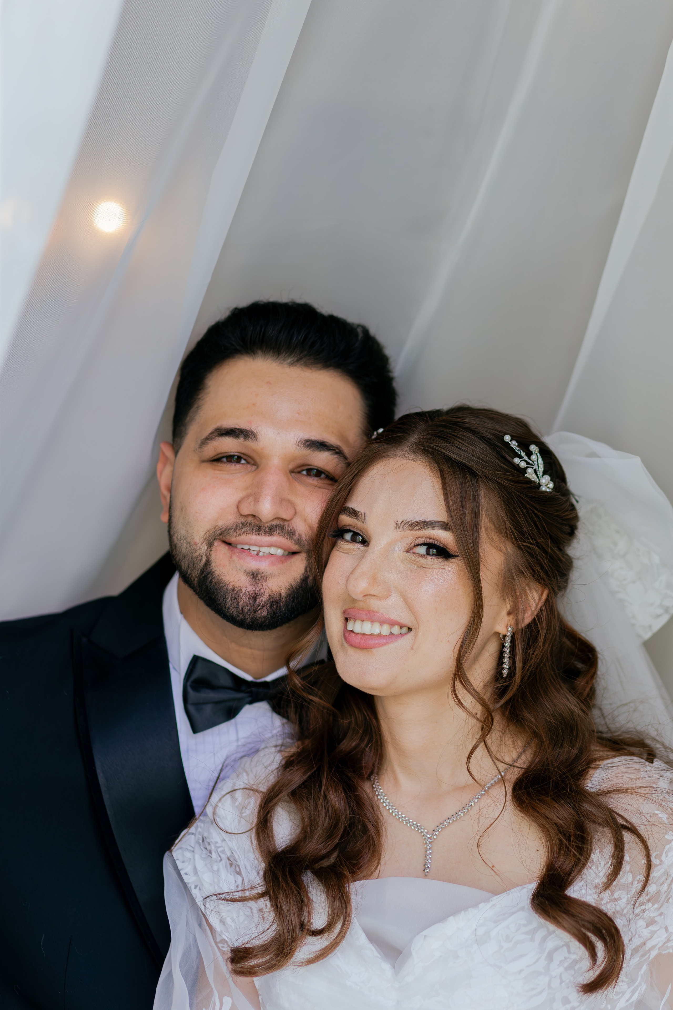 Farid & Zeyneb. Свадебный и семейный фотограф в Баку Мамедов Мамед