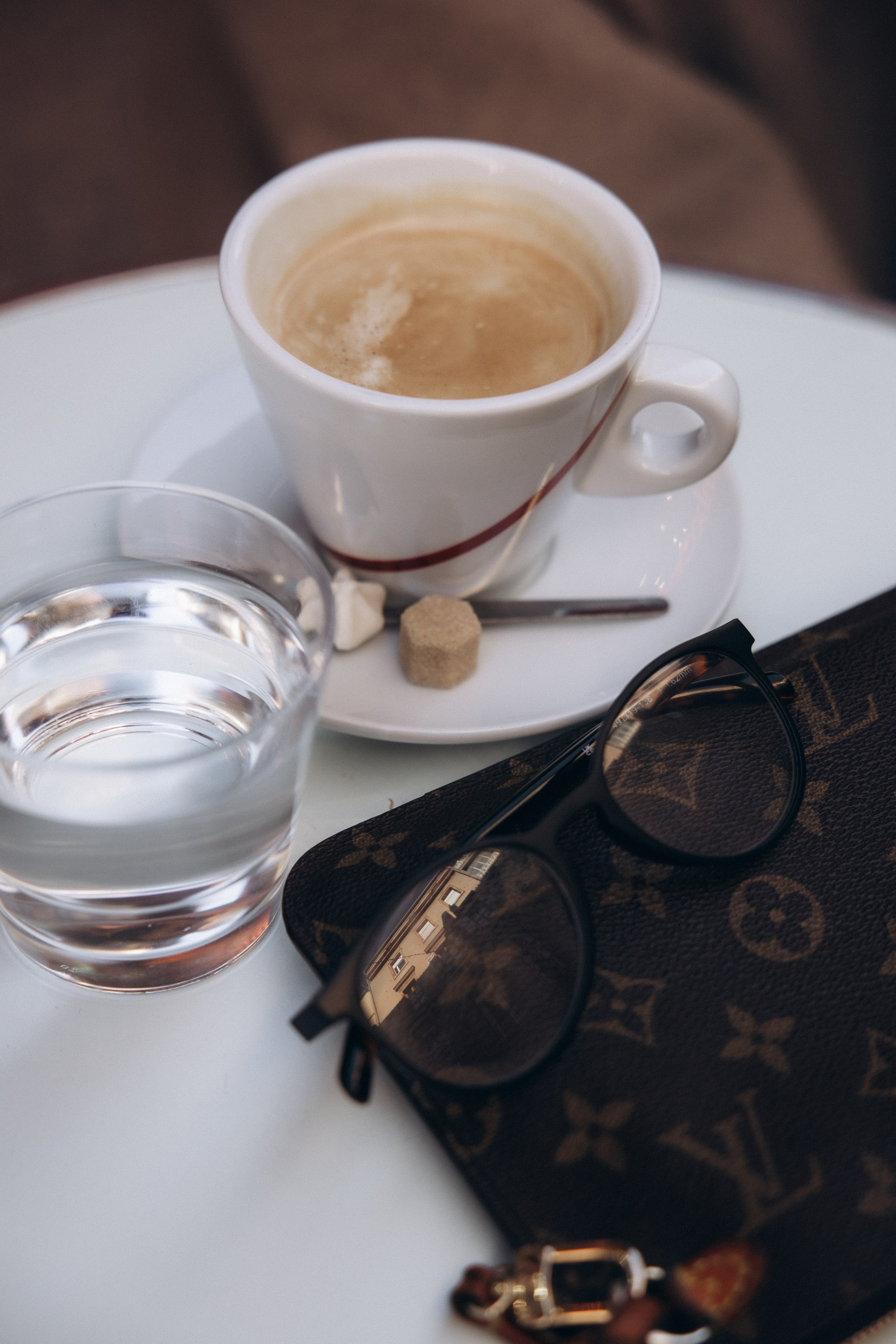 Content session in Toulouse with Lisa. Eugénie Smirnova — photographe à Toulouse et dans le sud-ouest de la France