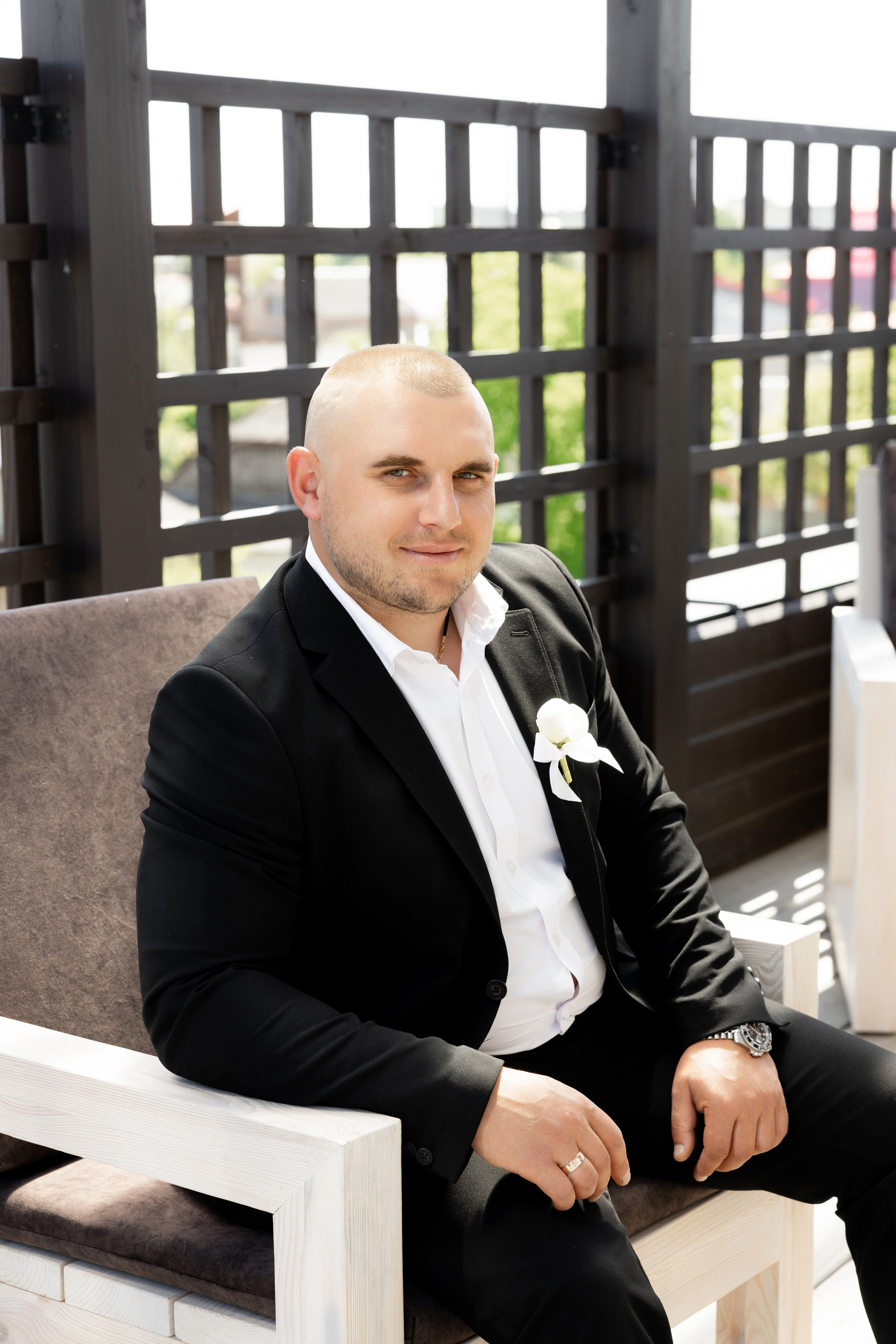 Victoria Taras. Ірина Терещук