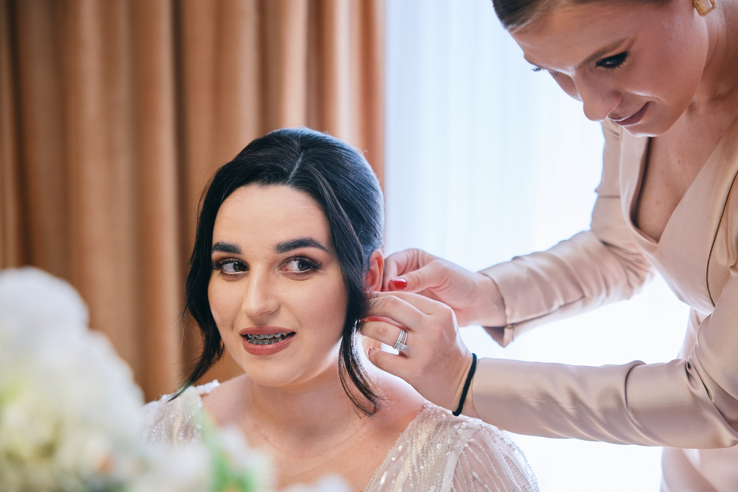 Maria & Valentin. Bogdan Vancea | Fotograf Nunta Ploiești