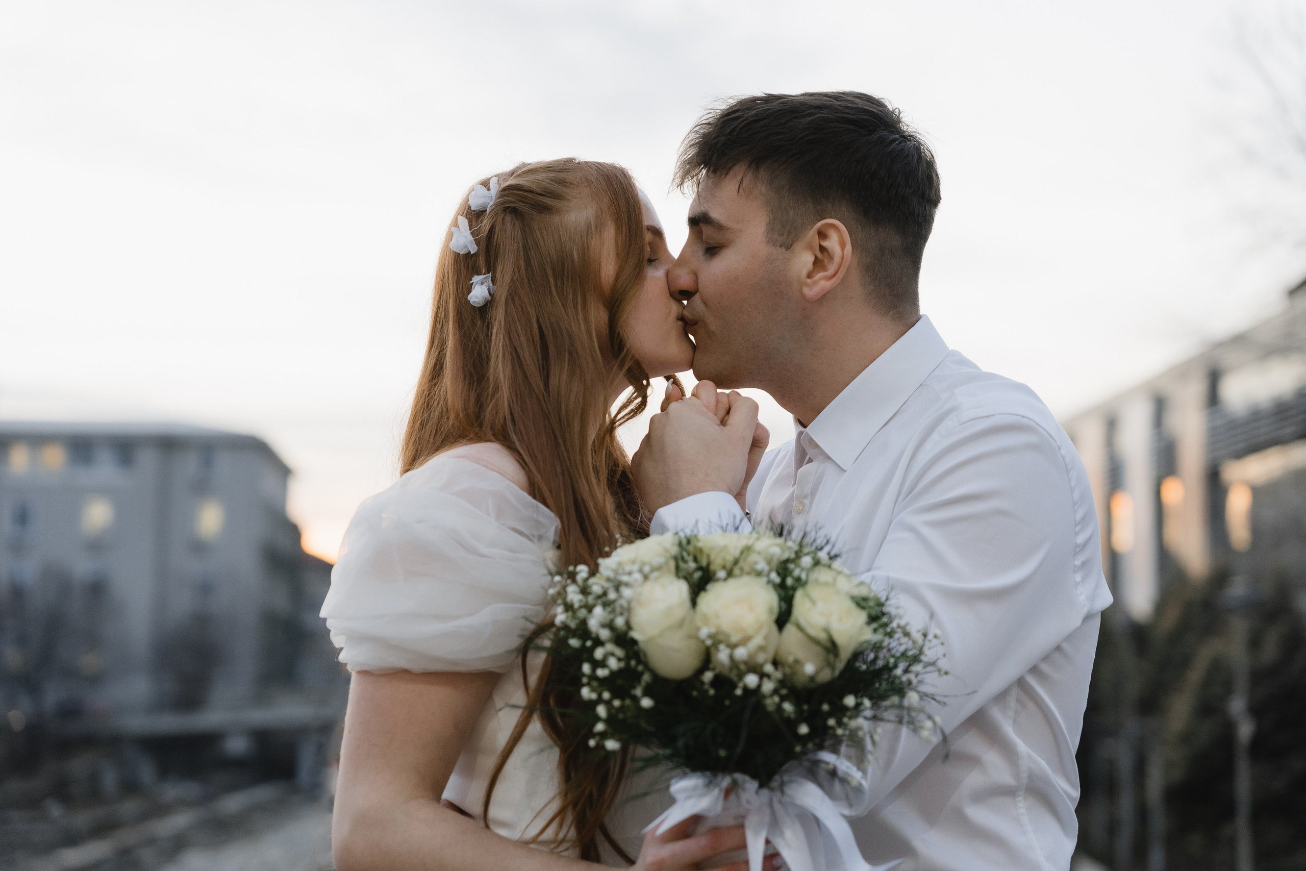 Wedding. Сватбен фотограф Анна Златева
