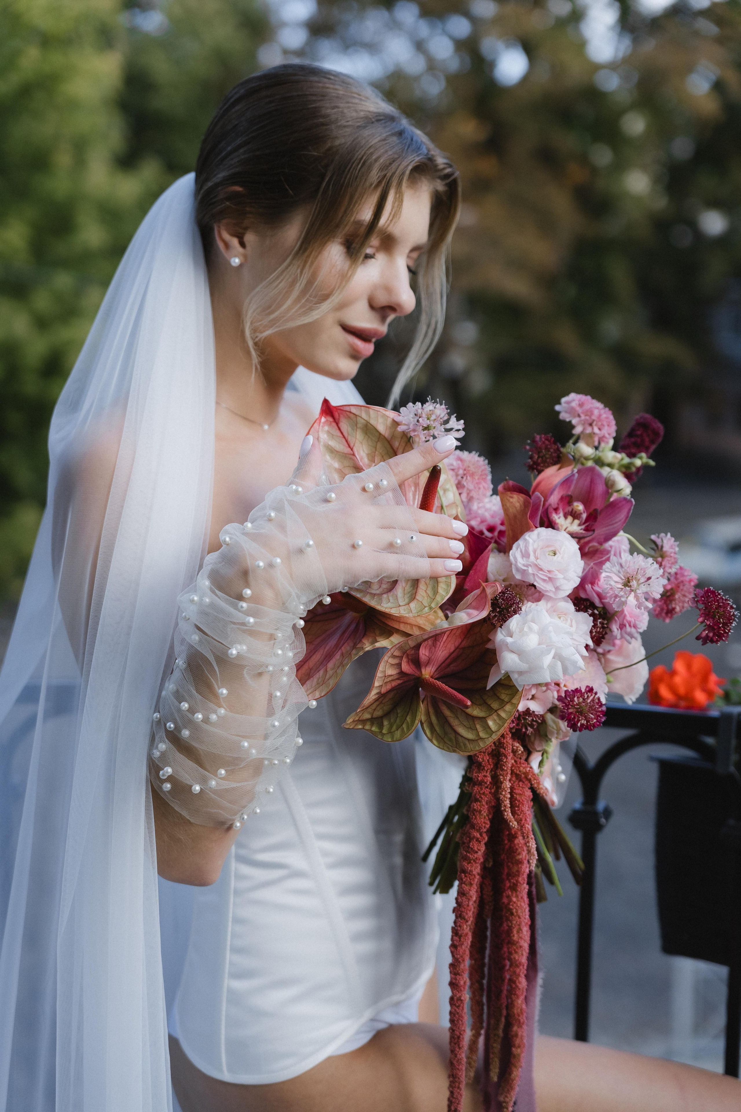 Wedding Karina & Igor. Сватбен фотограф Анна Златева