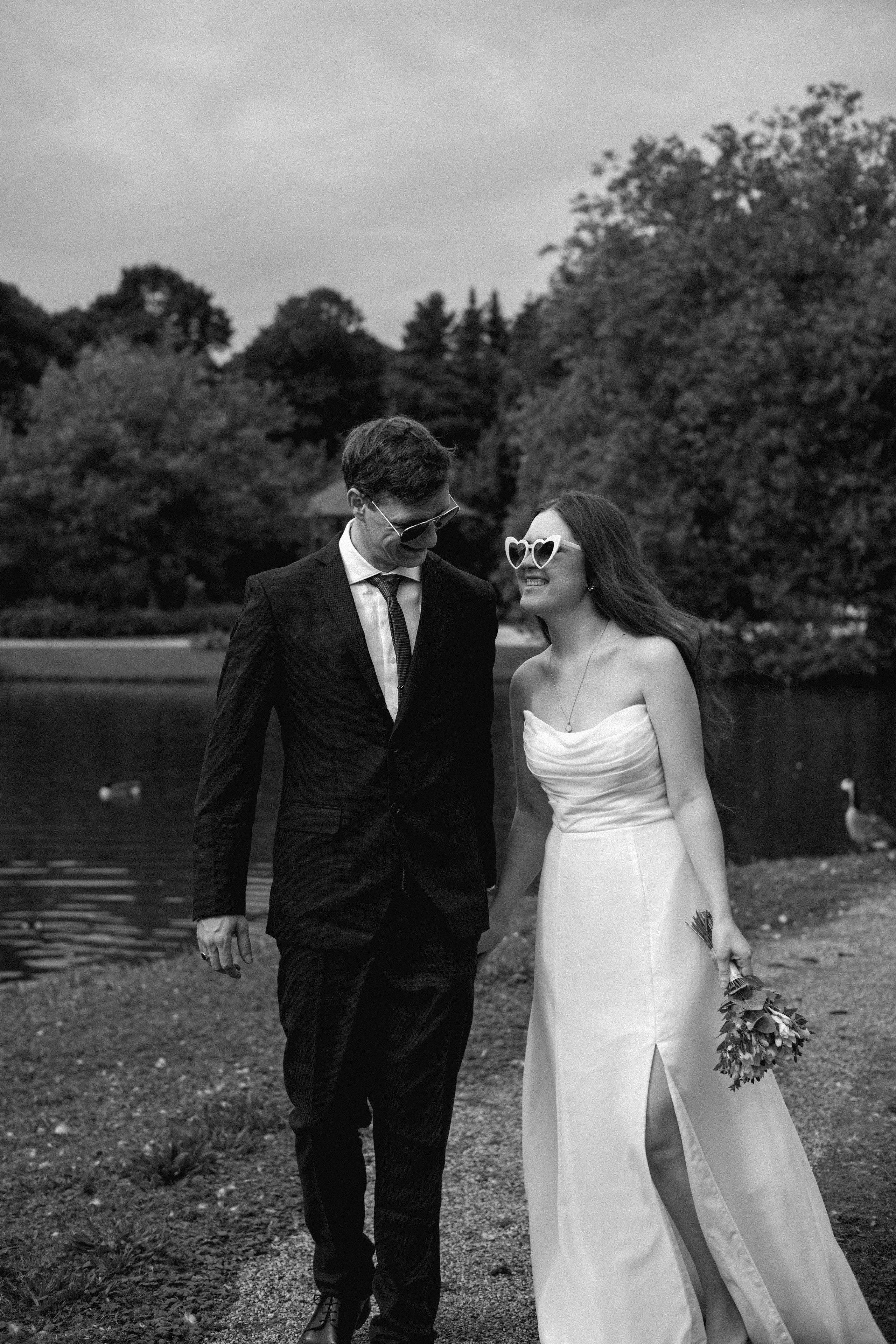 Катя и Ян. Портретный и контент фотограф в Нидерландах Ольга Лыткина