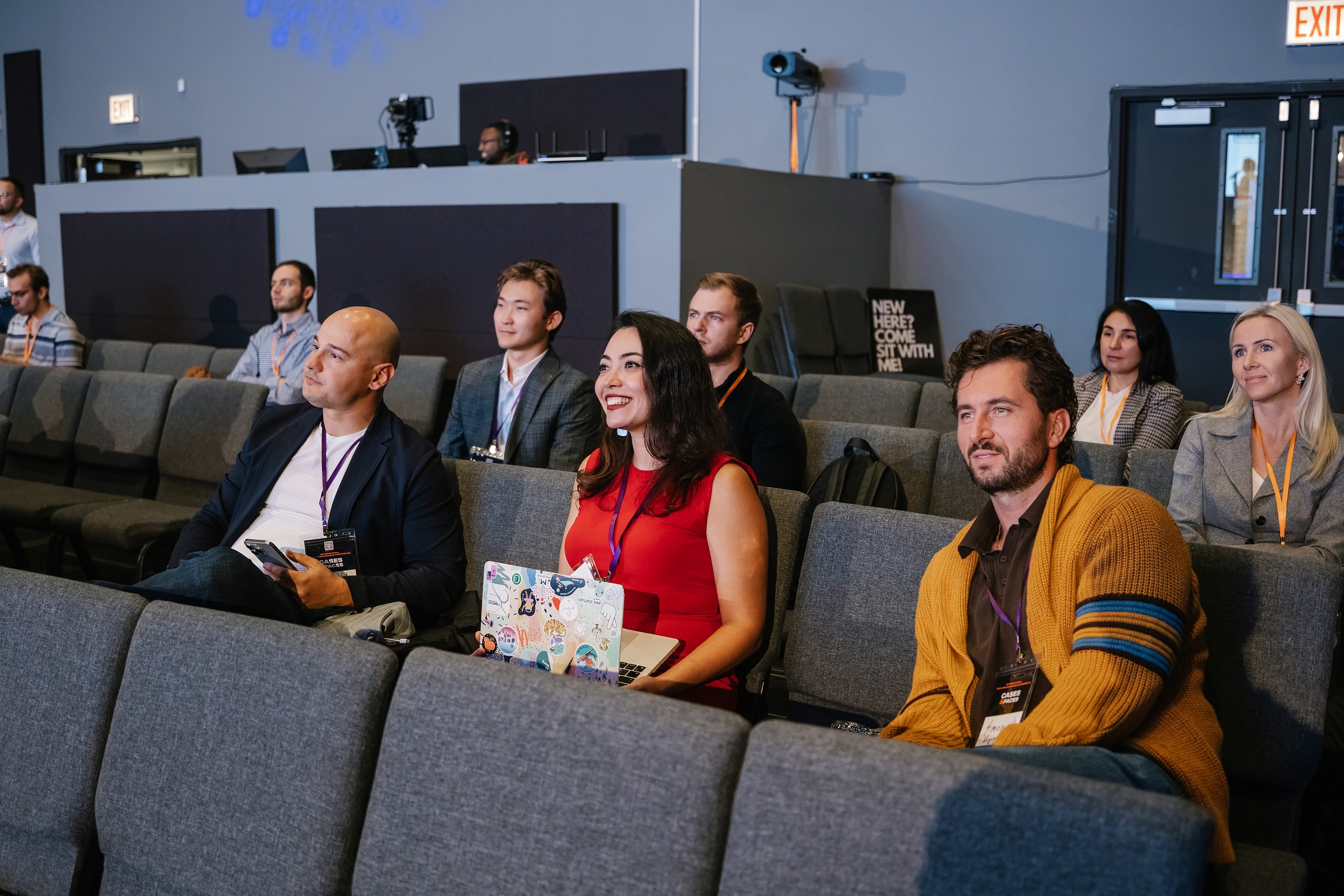 C&F Chicago 2025. Wedding family event photographer in Chicago Nick Yushevich