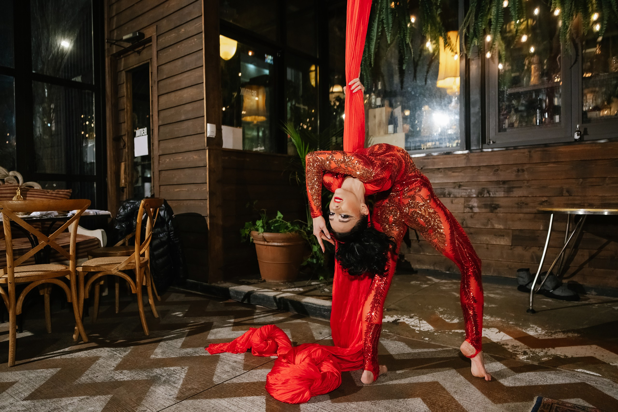 Elena’s Birthday Party. Wedding family event photographer in Chicago Nick Yushevich