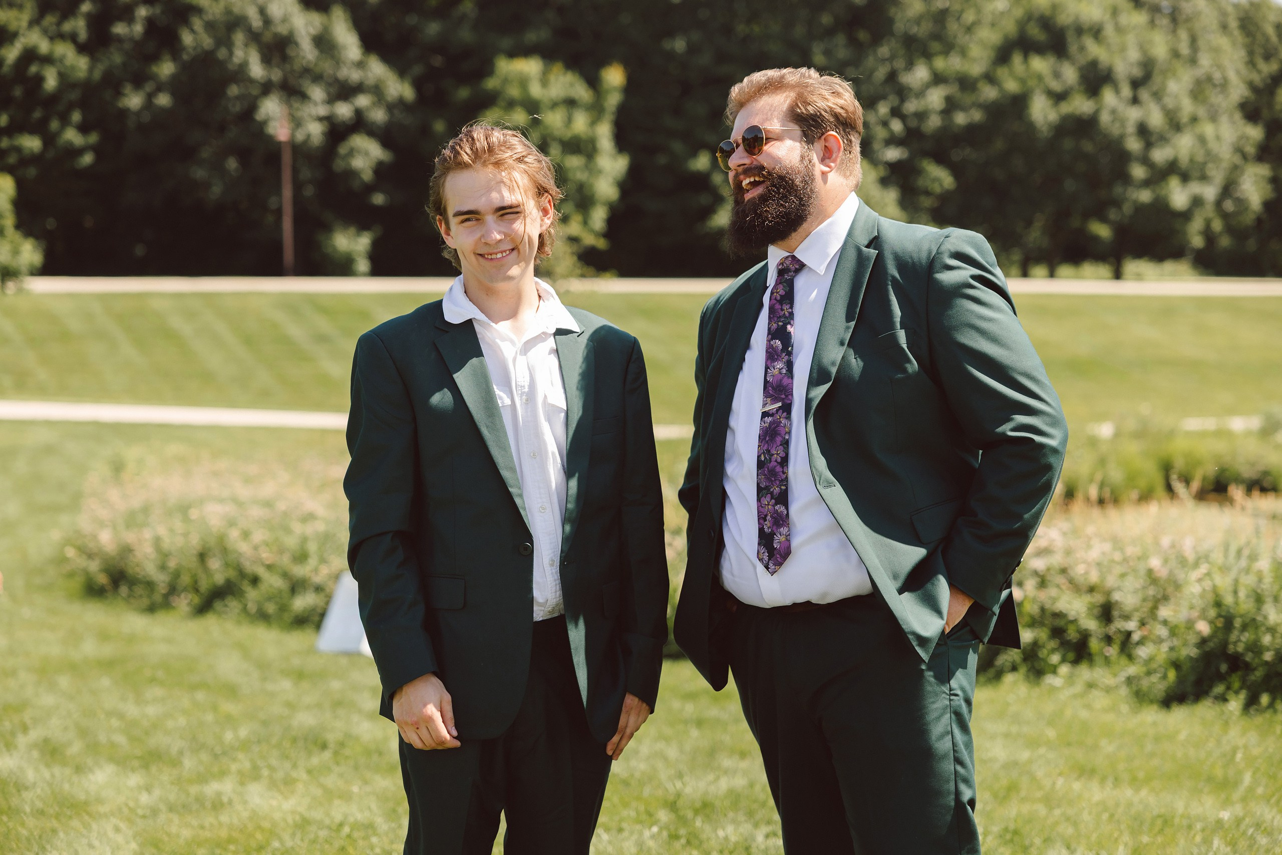 07.07.2026 Wedding. Wedding family event photographer in Chicago Nick Yushevich