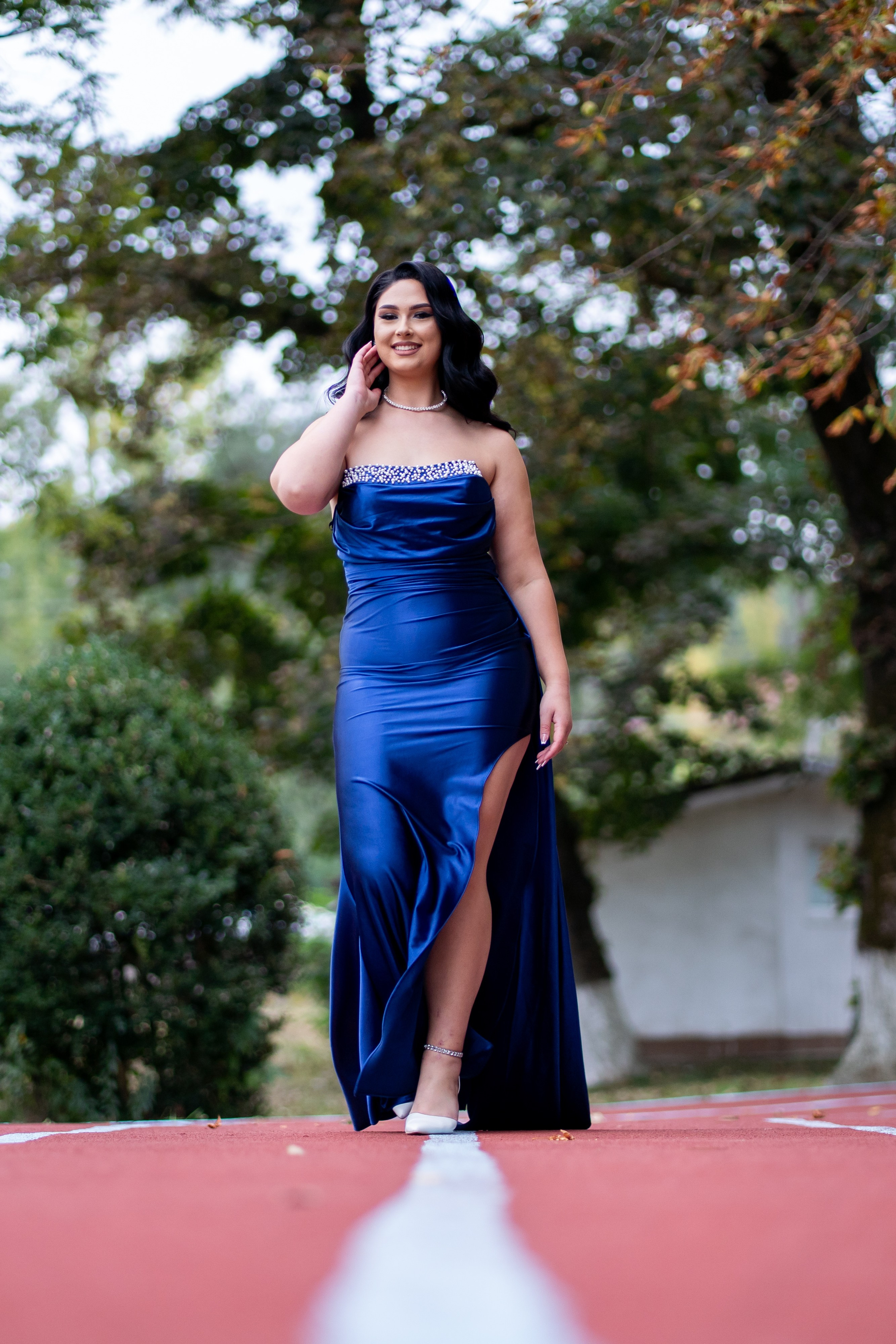 18 ANI - UN NOU ÎNCEPUT