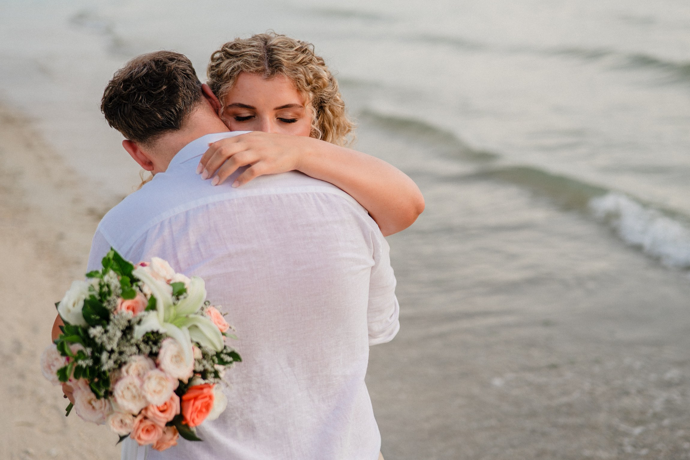 Yasmin & David. Свадьба на Самуи, Таиланд. Свадебный фотограф