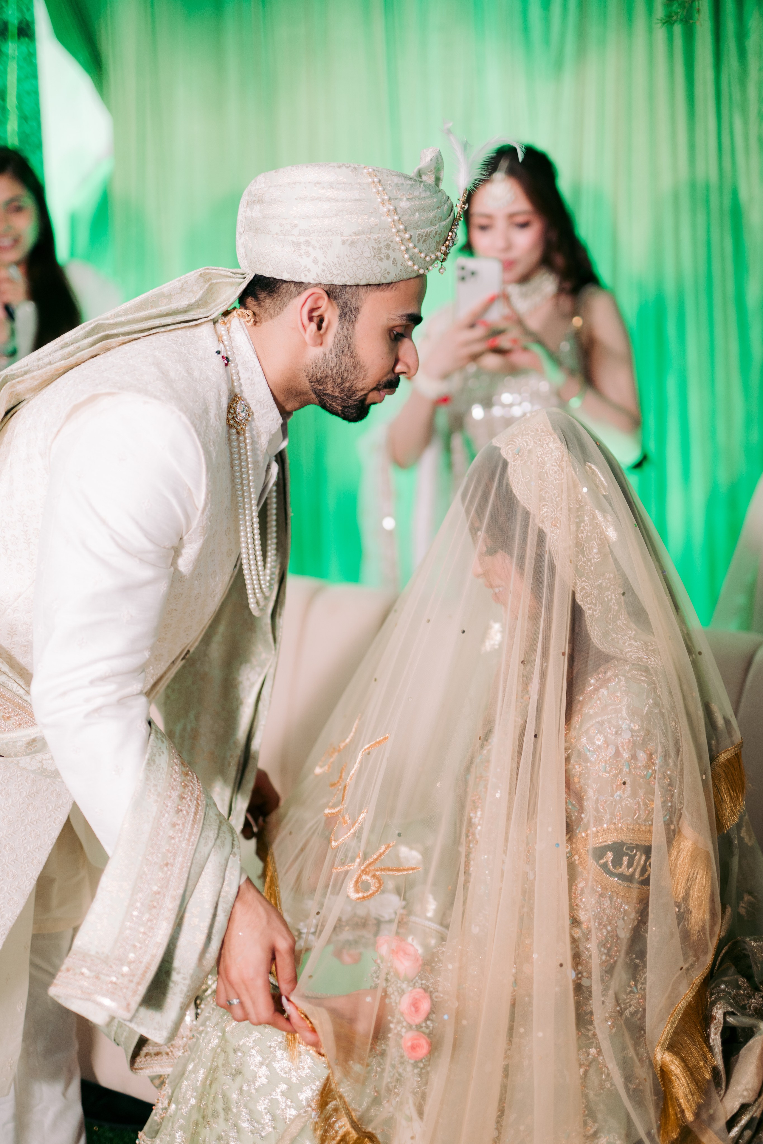 Wedding photography in bangalore