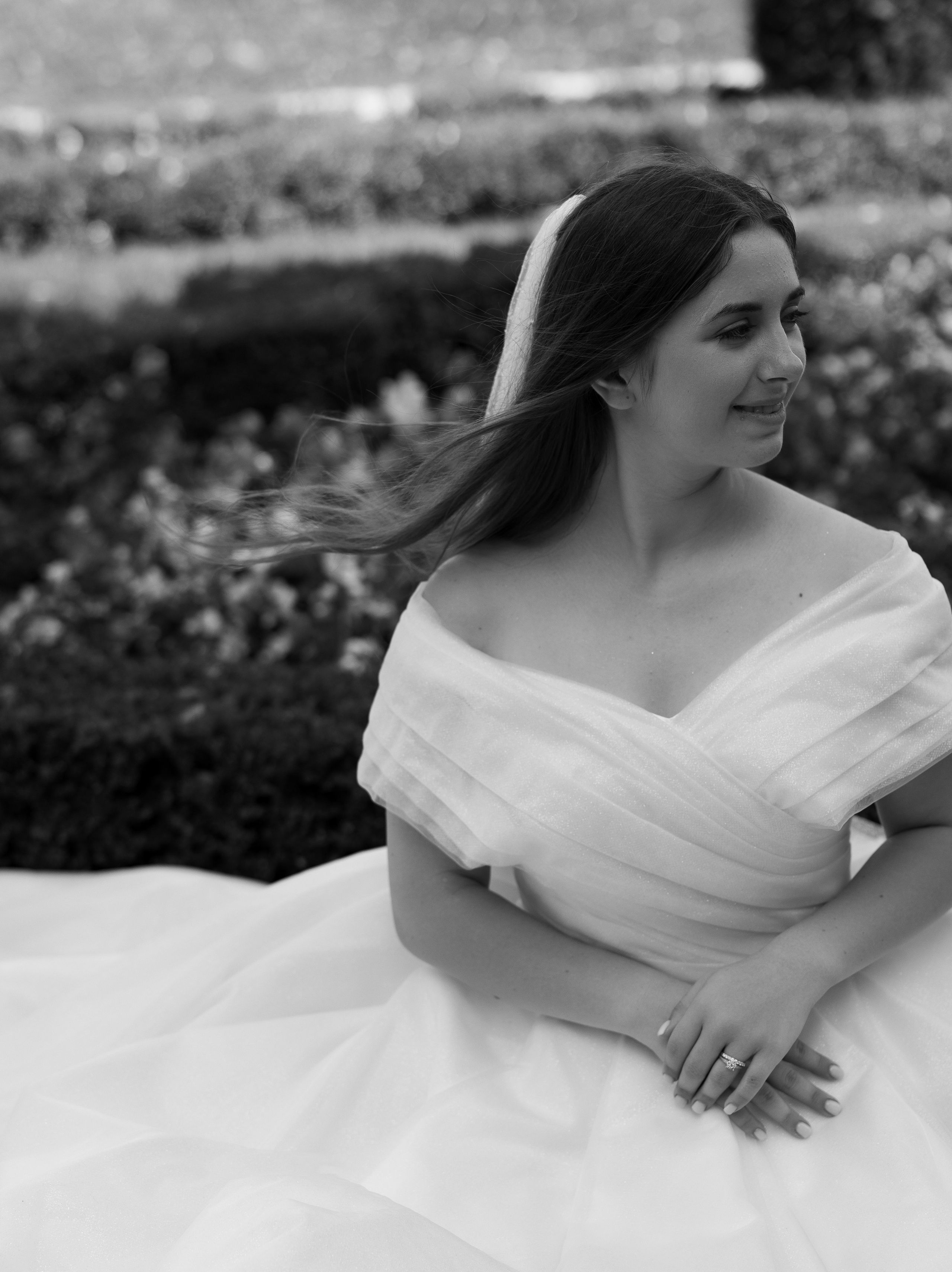 Vitalii and Diana. Massachusetts. Photographer Anastasia Nagibina