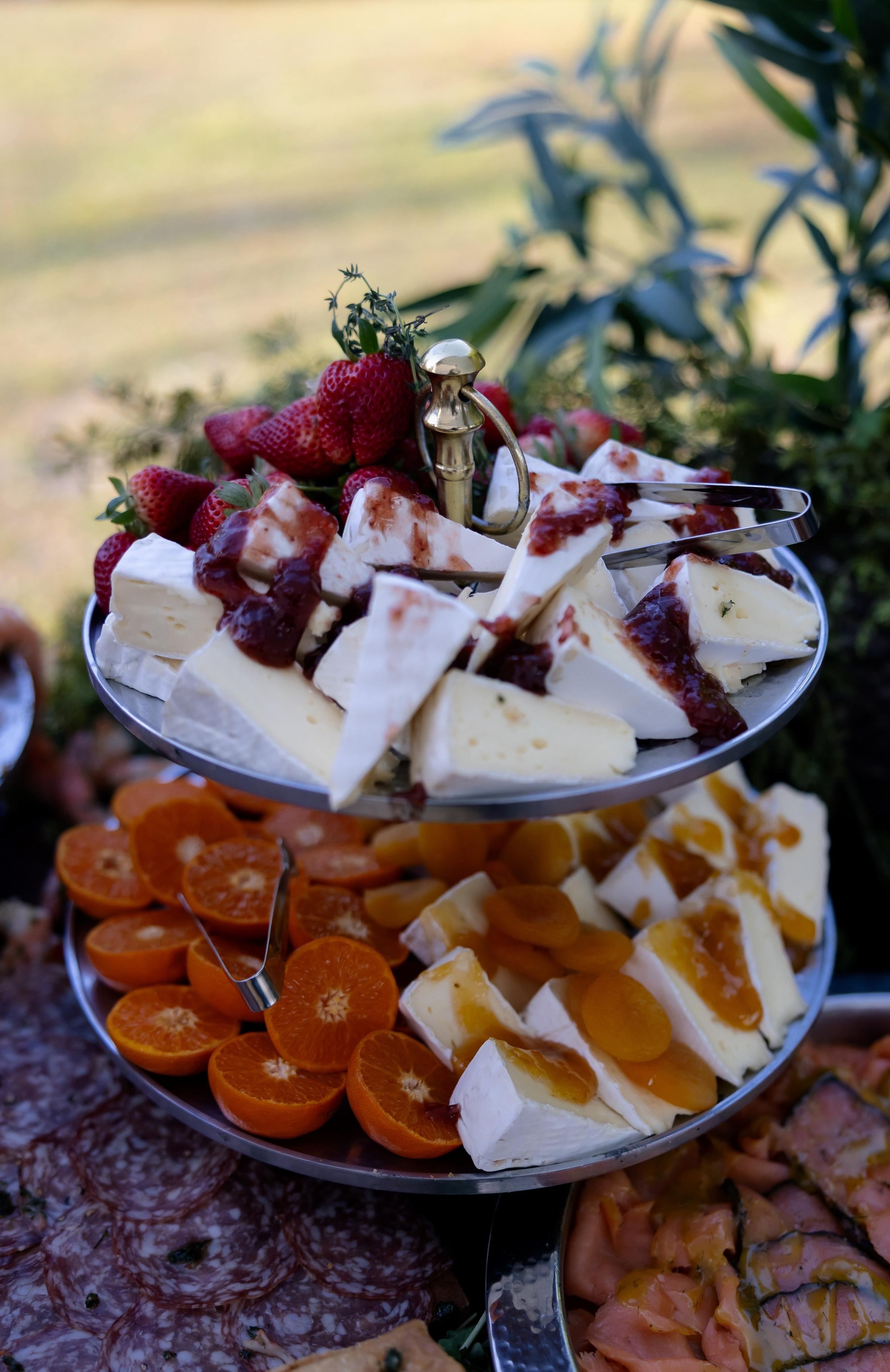 Reys wedding at Lake Lucy. Photographer Anastasia Nagibina