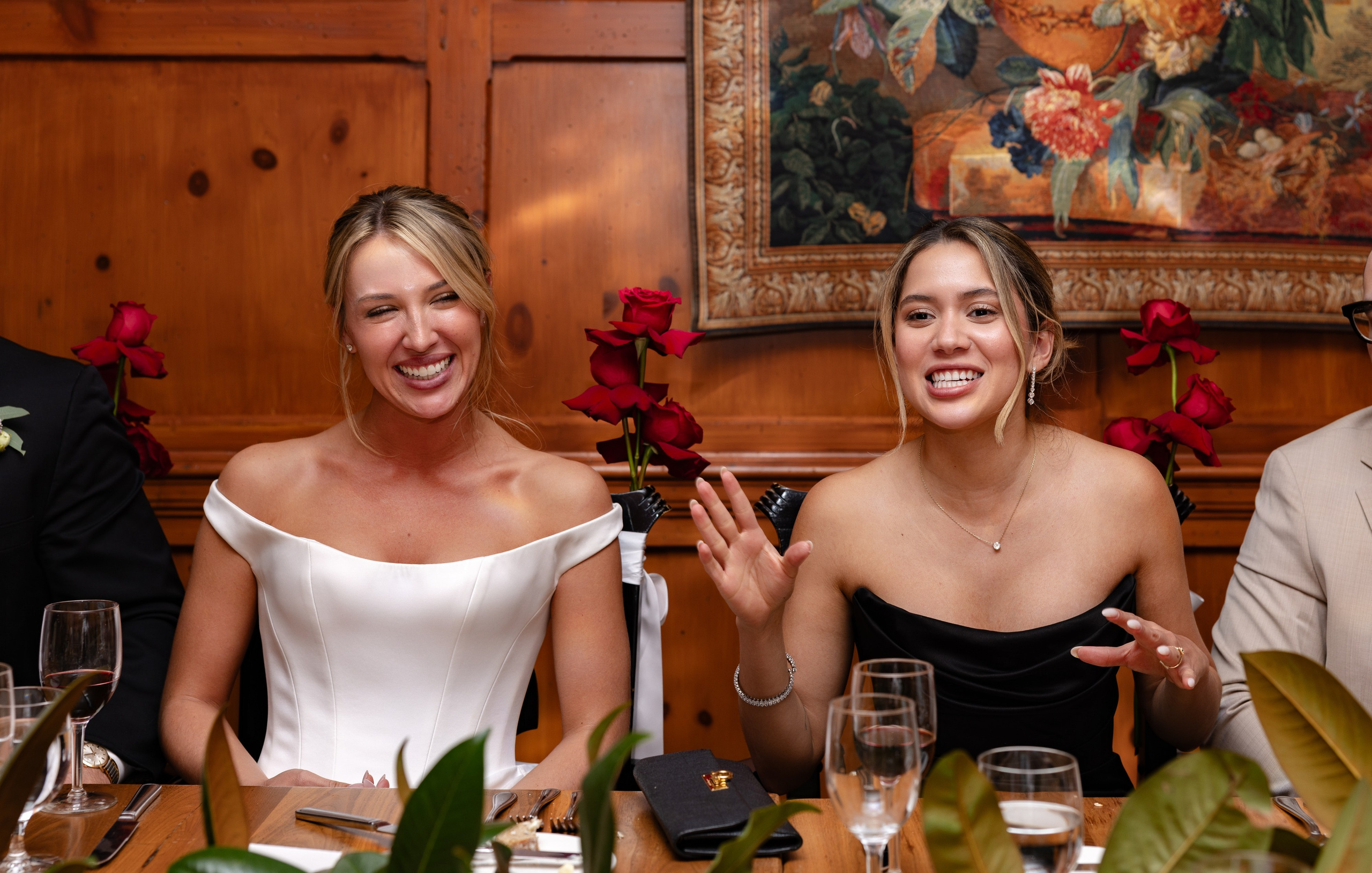 Jada and Dalton. North Carolina. Photographer Anastasia Nagibina