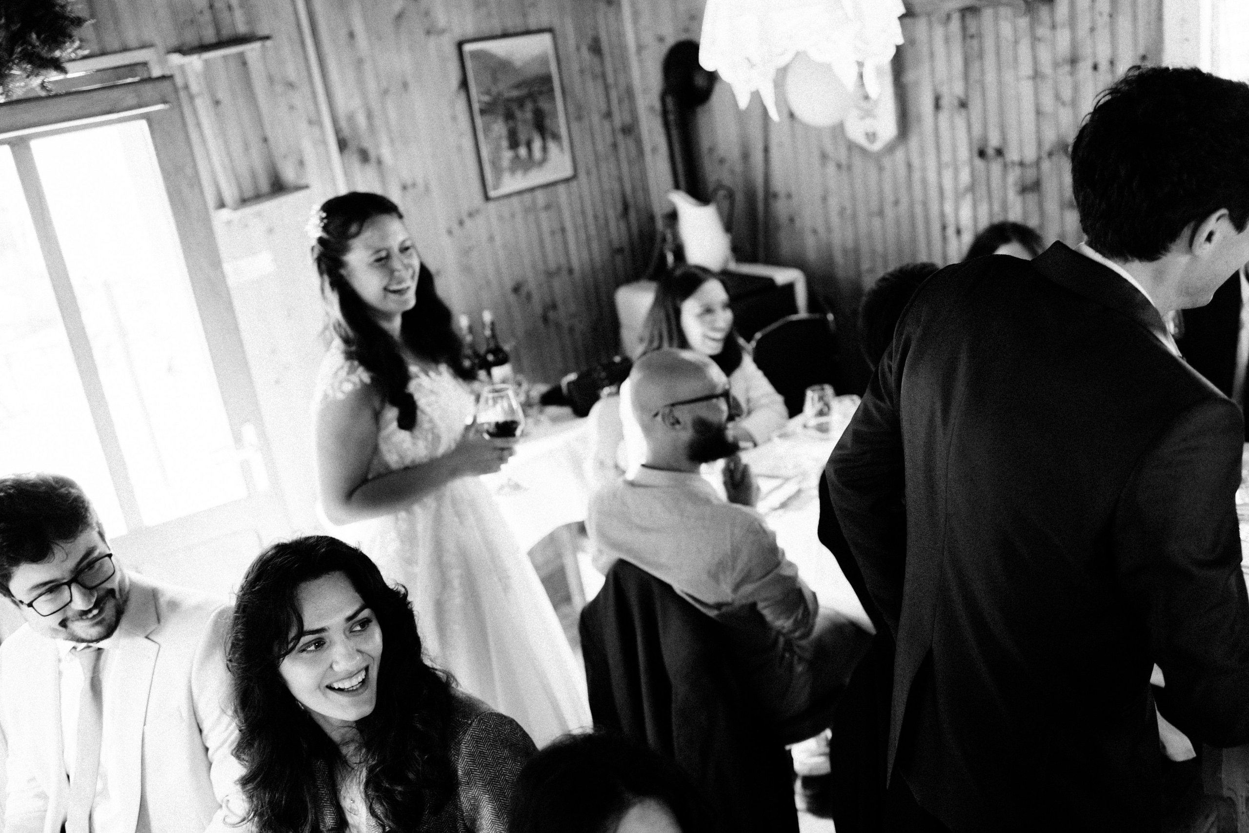 Anastasiya & Emanuele | Italian Alps. Liza Bizzaro — Italy Wedding, Love Story & Portrait Photographer in Milan, Turin, Piedmont and Across Italy