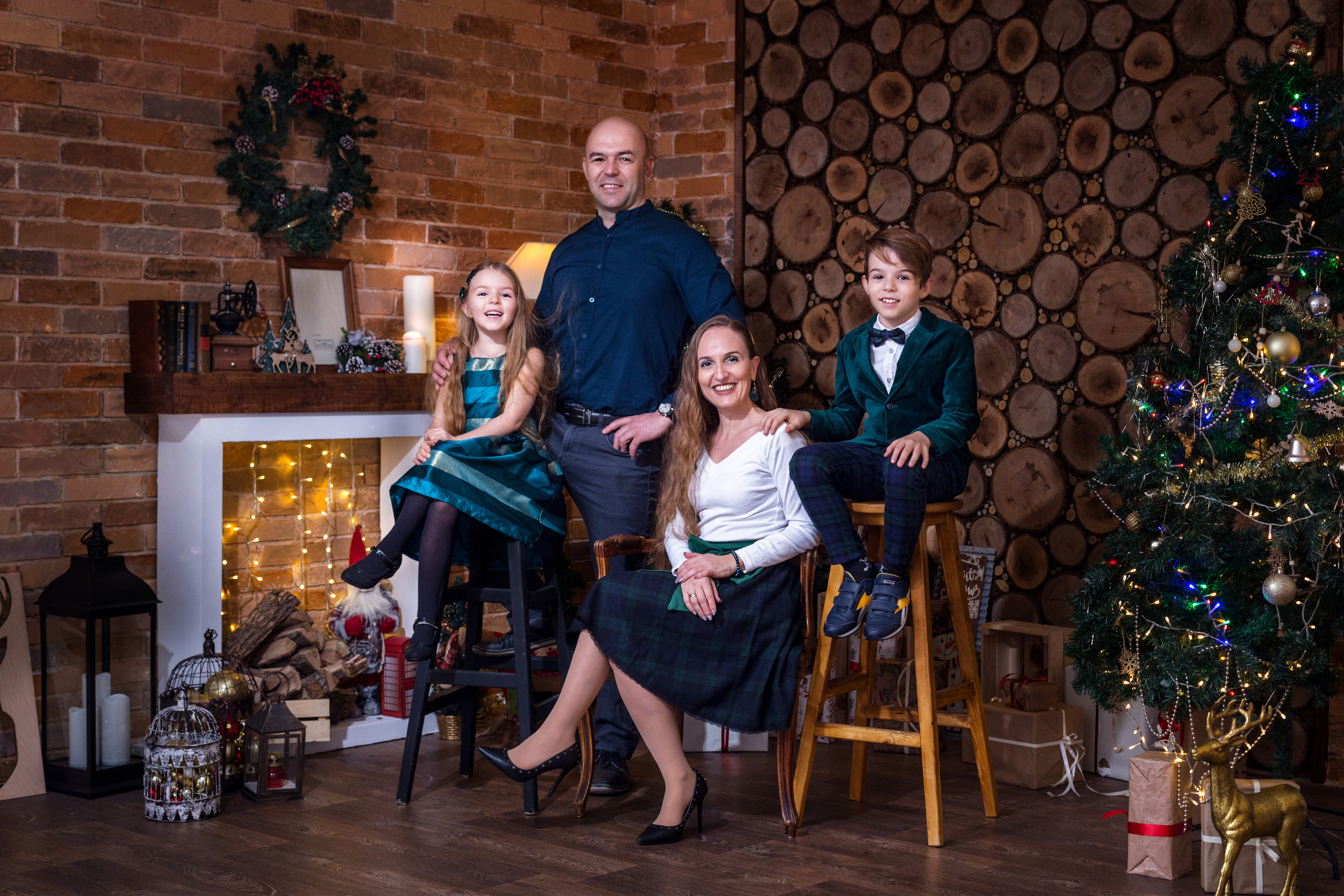 Family photographer in Burgas VladZavorg