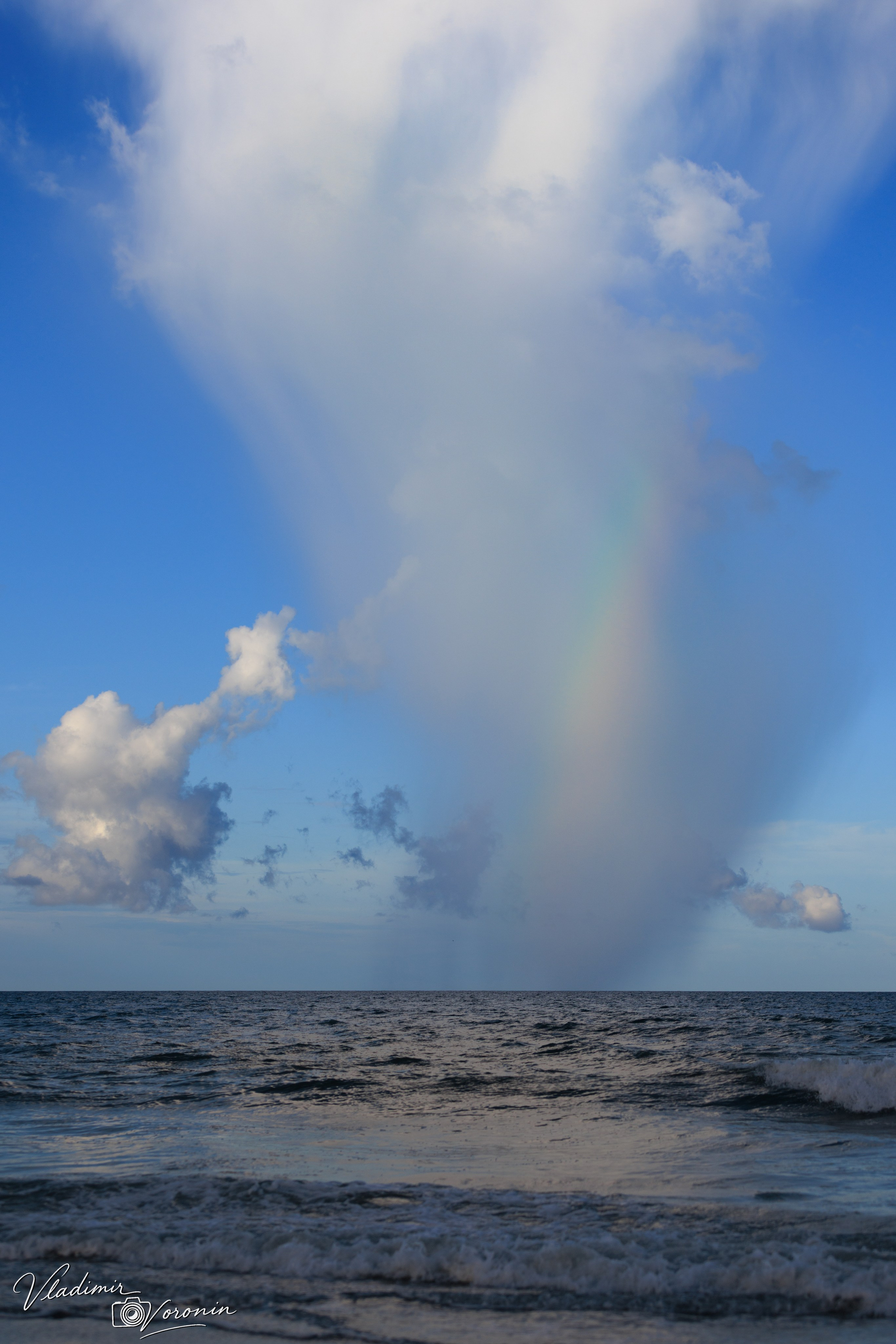 St. Augustine Beach. Photographer St. Augustine