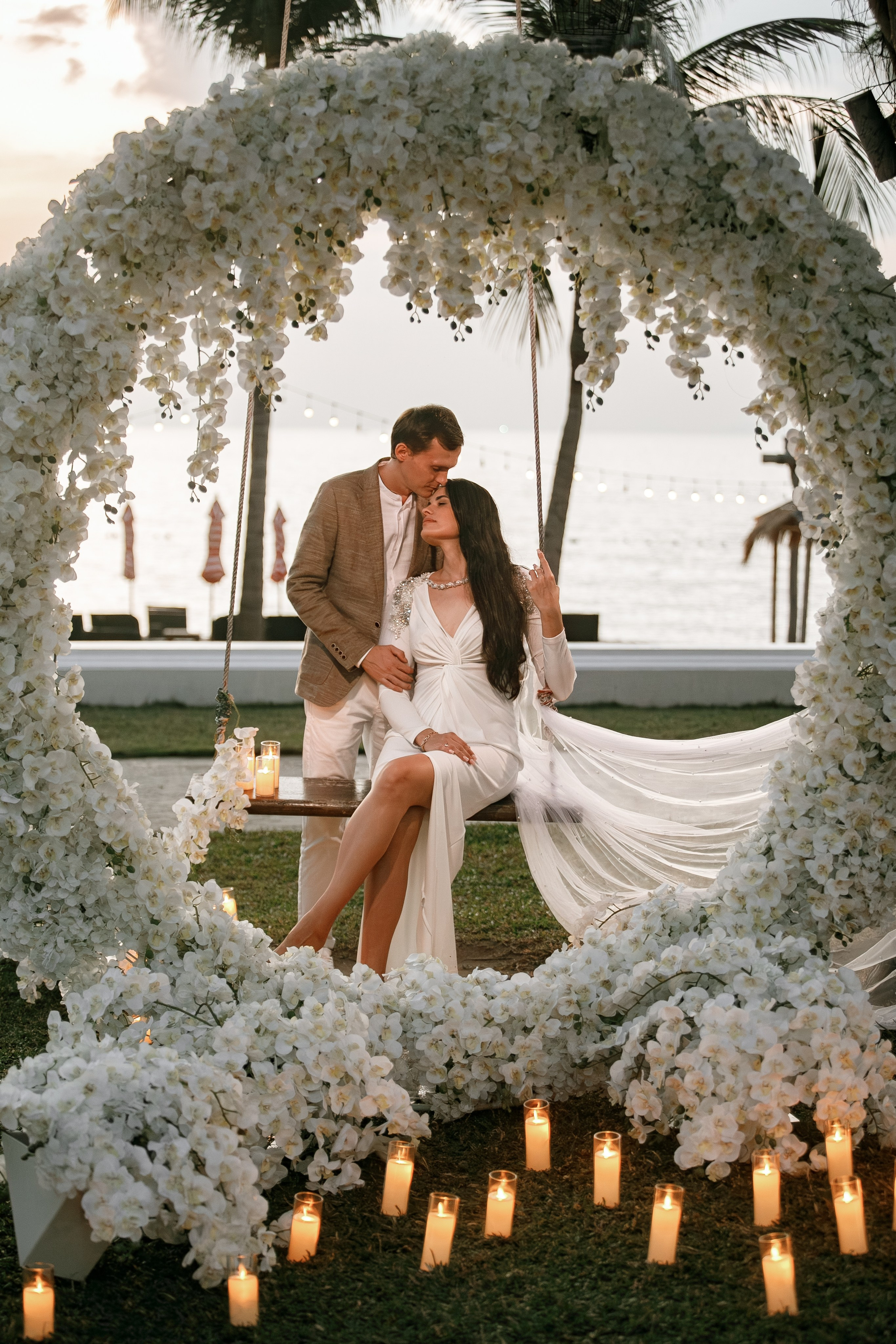 Свадьба в Таиланде Honey Moon Agency