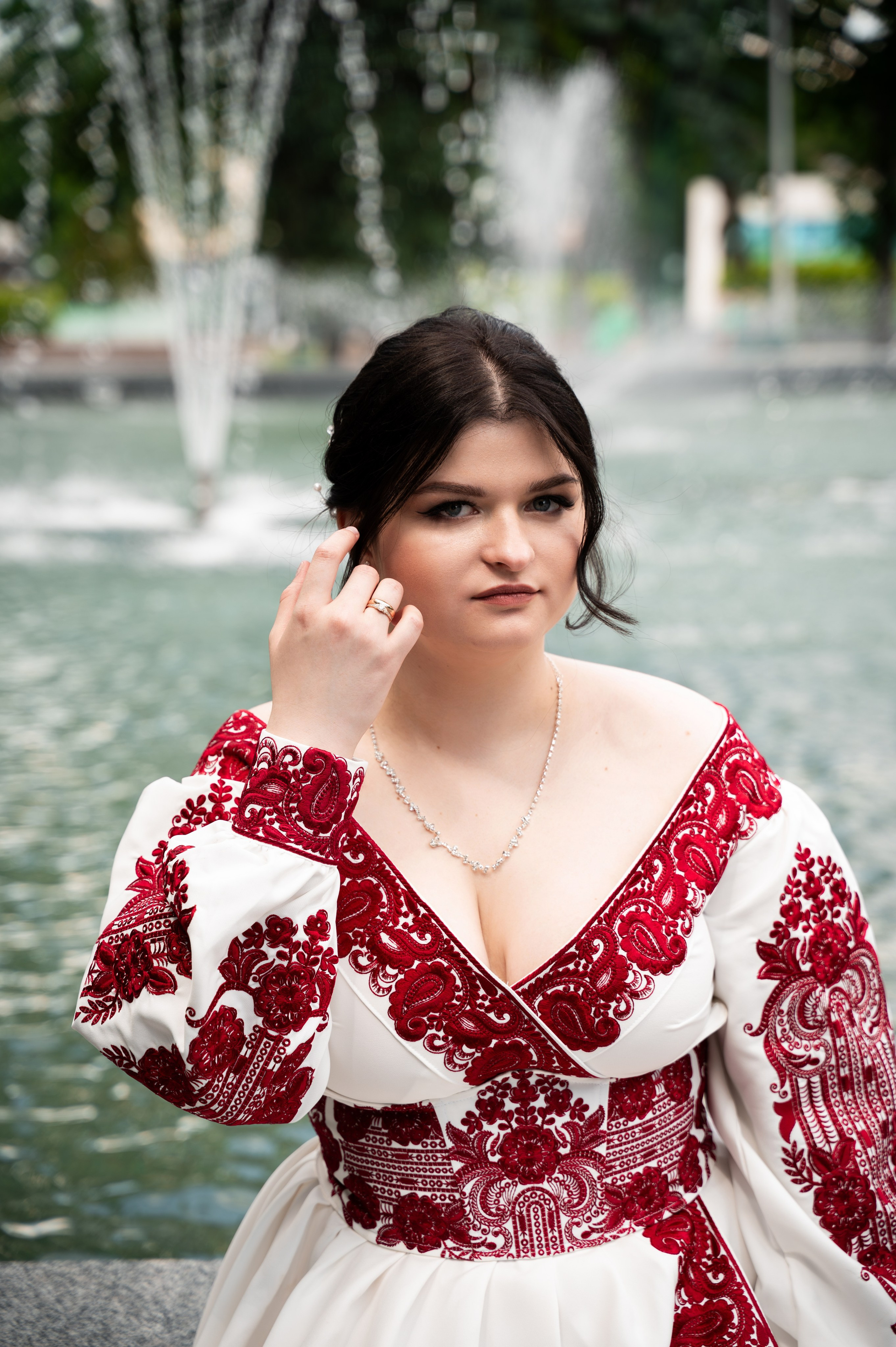 Вінчання Сергія та Вікторії. Сімейний та весільний фотограф Анастасія Дмитренко