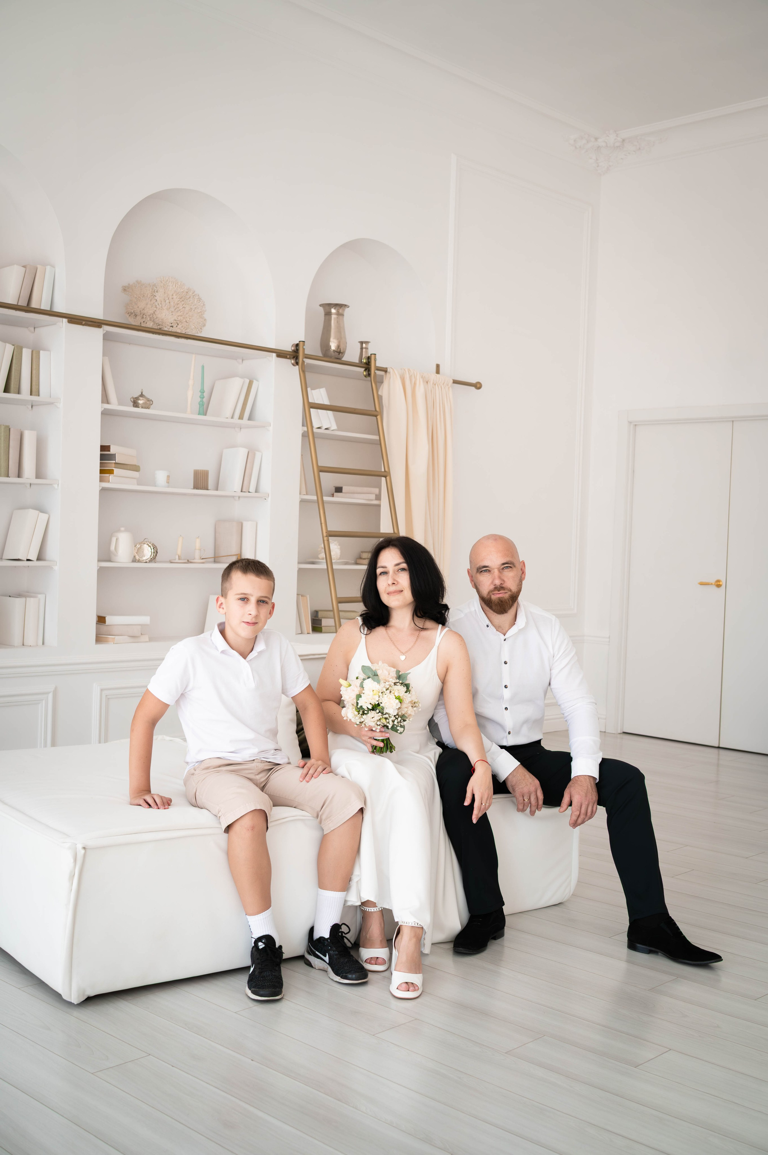 Весілля Тетяни та Олега. Сімейний та весільний фотограф Анастасія Реброва