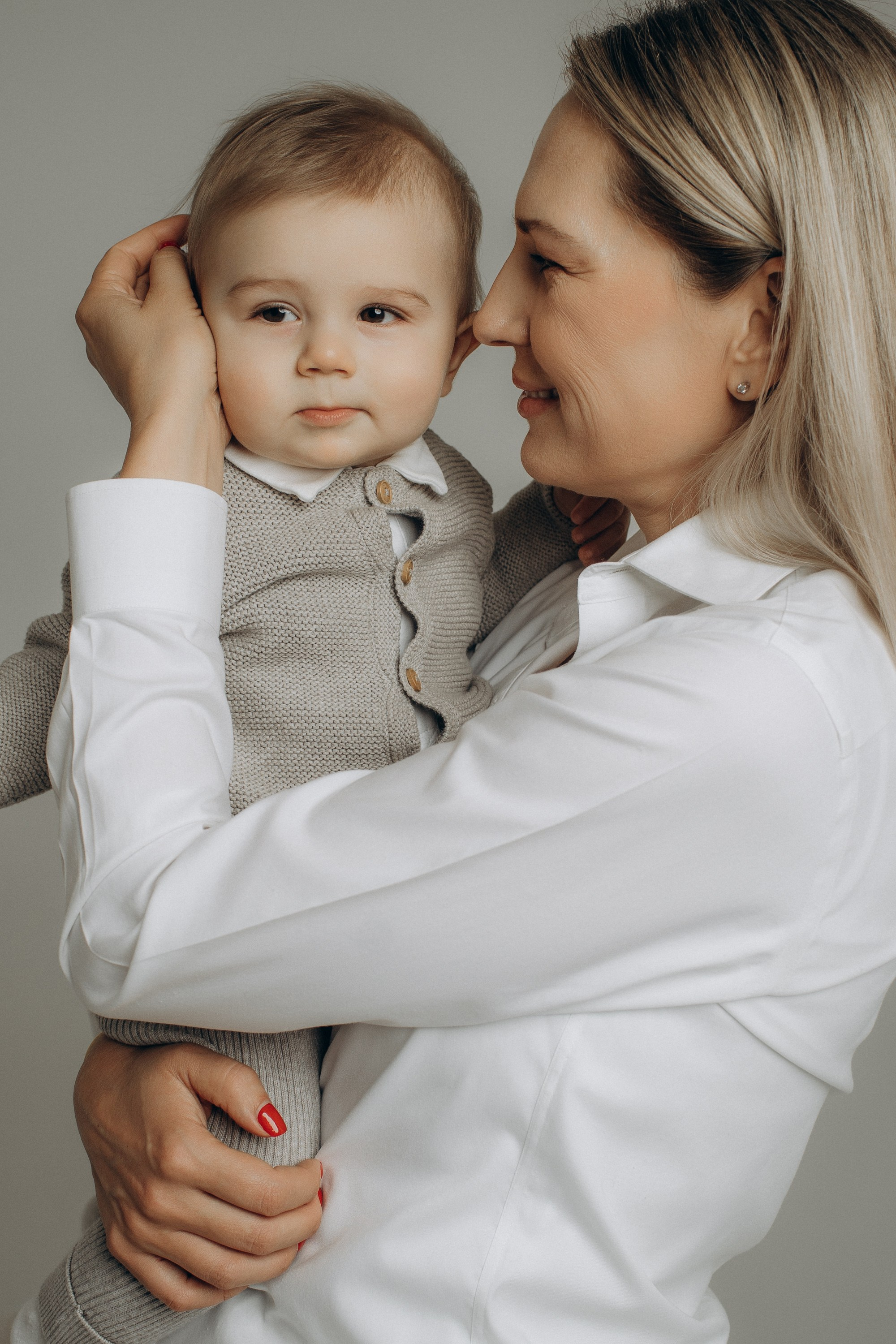 Familia vascan. Фотограф в Кишинёве
