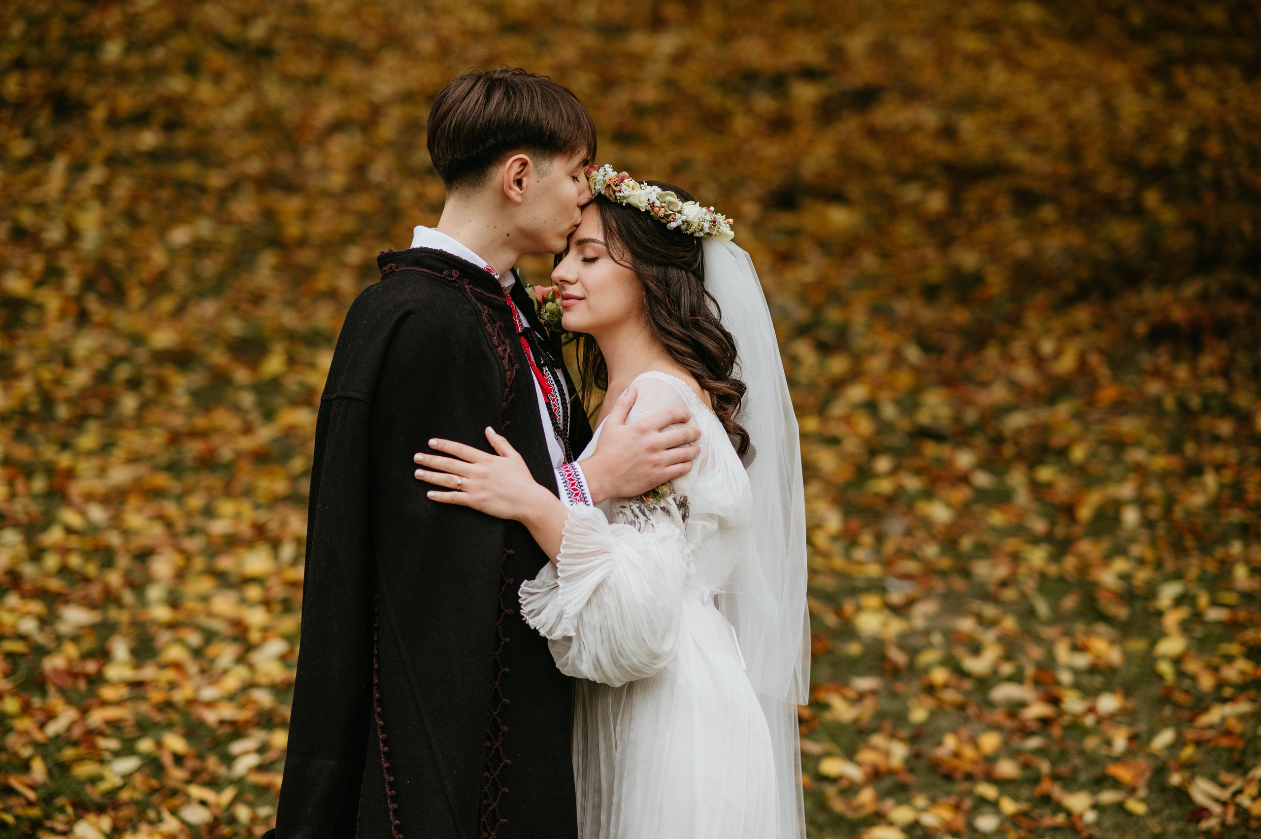 Iulian si Felicia. Valentin Melen - fotograf de nunta 🤍