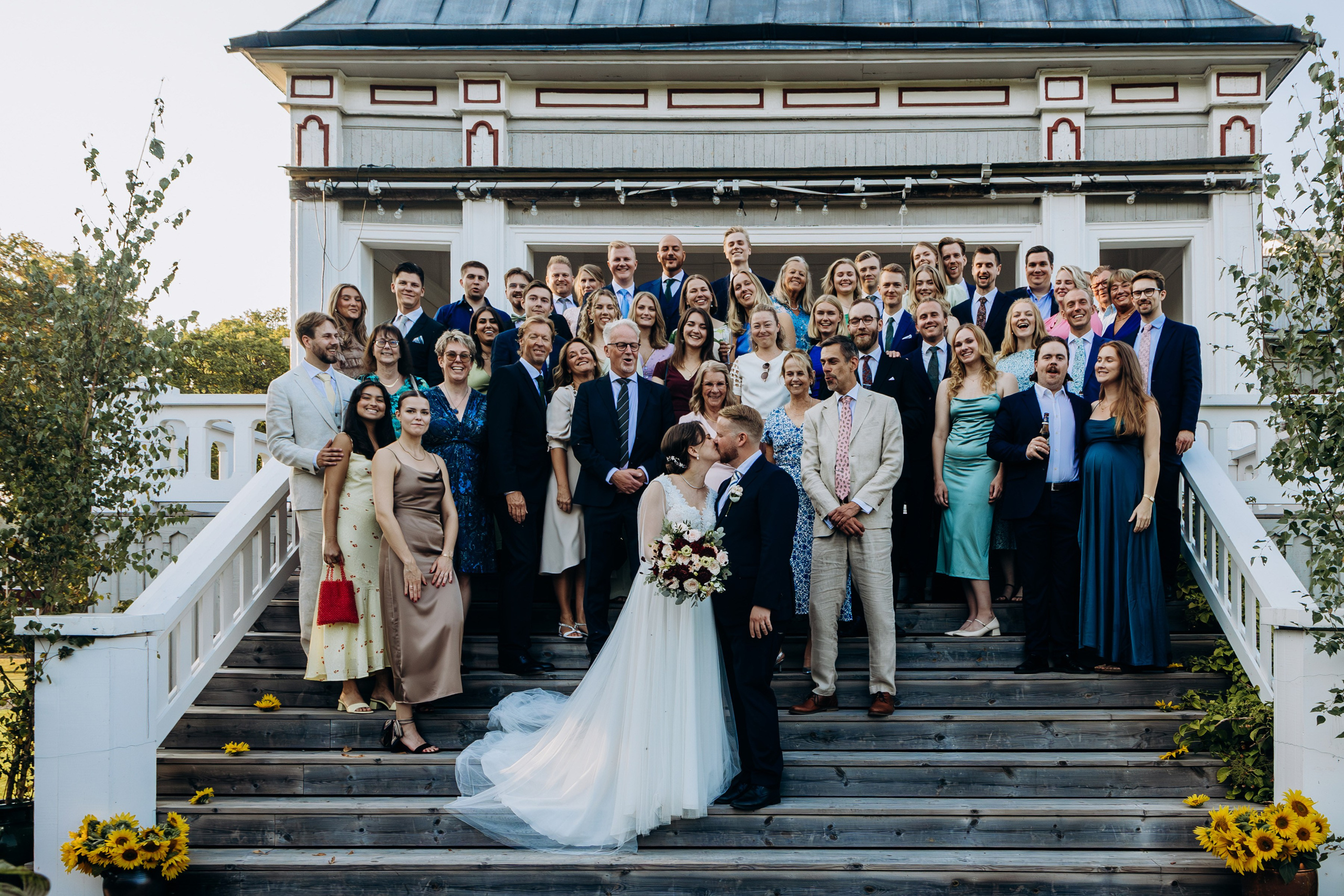 A & H. Iryna Zhyvora | Photographer | Stockholm