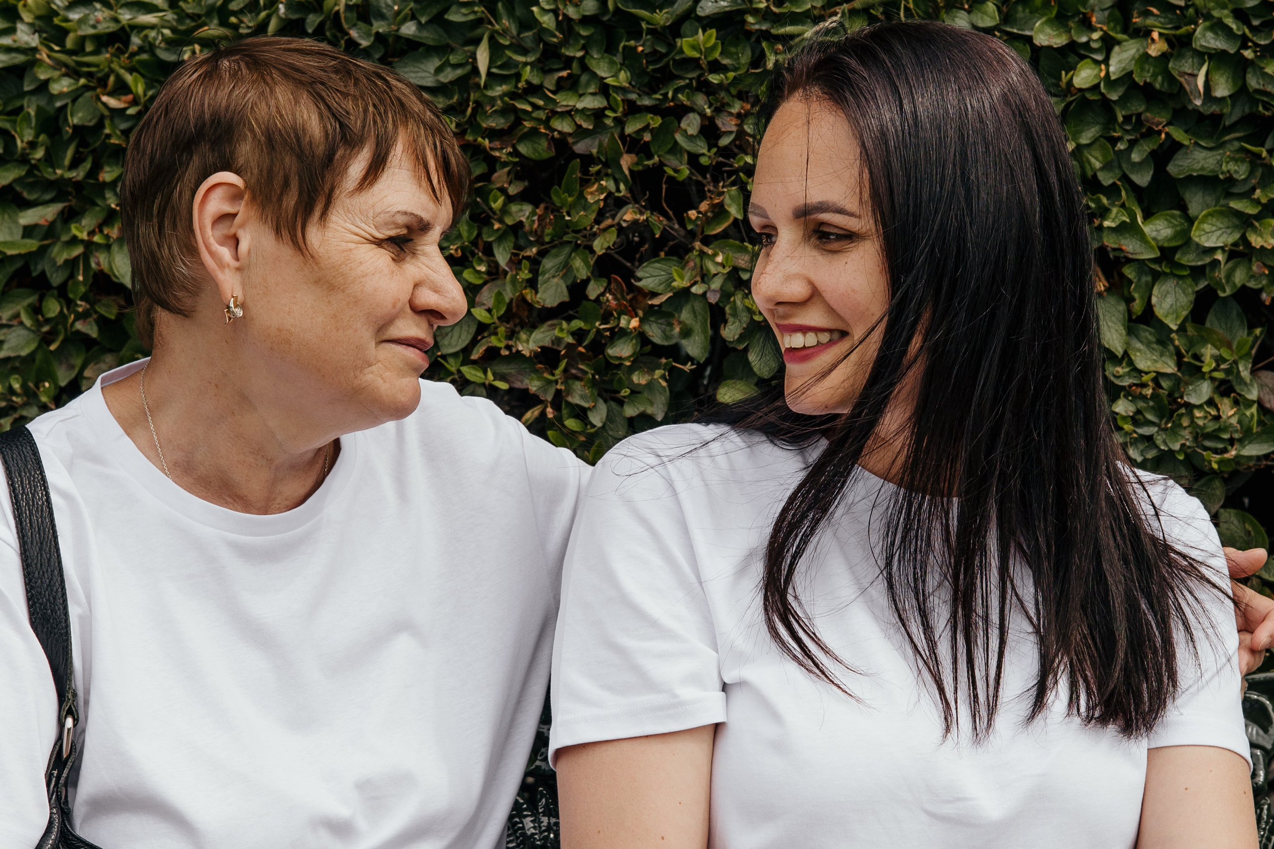 A walk for the Tatjana family. Iryna Zhyvora | Photographer | Stockholm